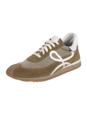 Loewe Flow Runner Sneakers