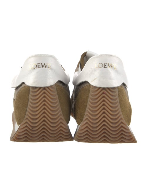Loewe Flow Runner Sneakers