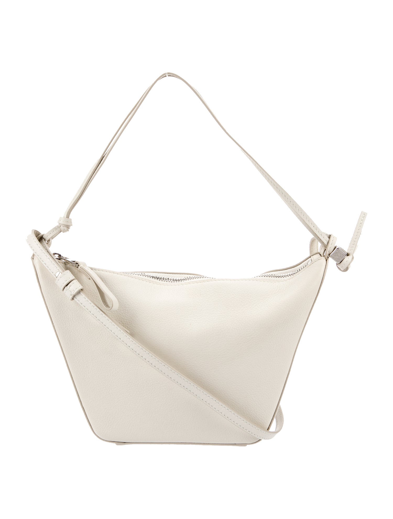 Loewe Leather Hammock 2023