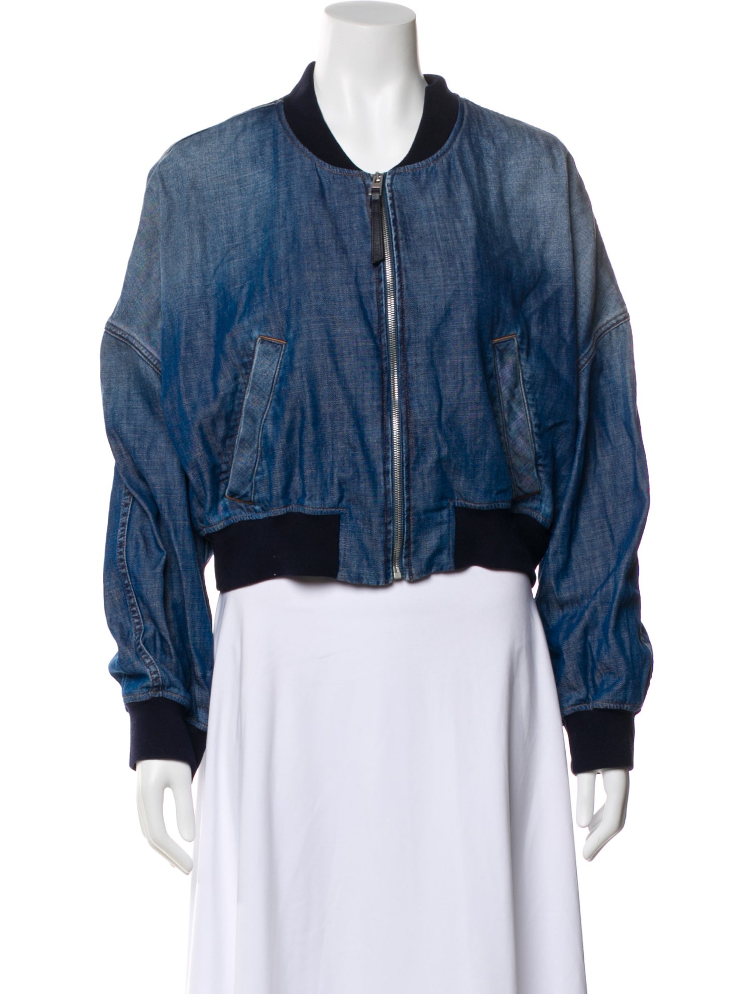 Loewe Bomber Jacket