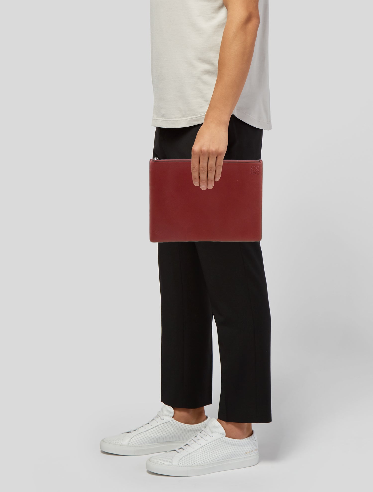 Loewe Signature Anagram