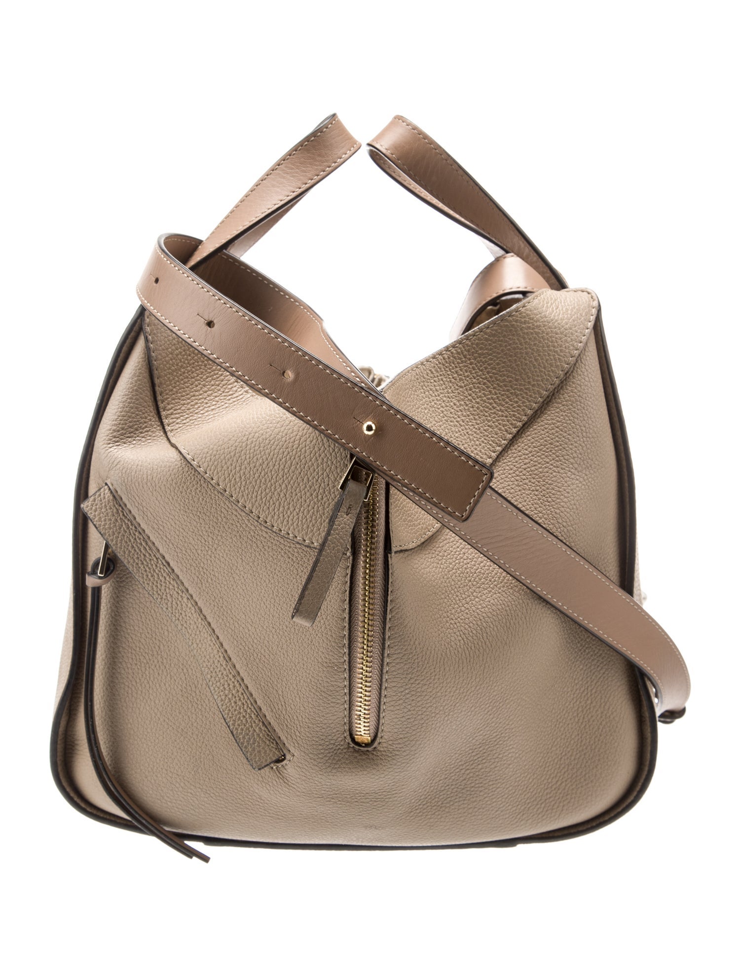 Loewe Leather Hammock