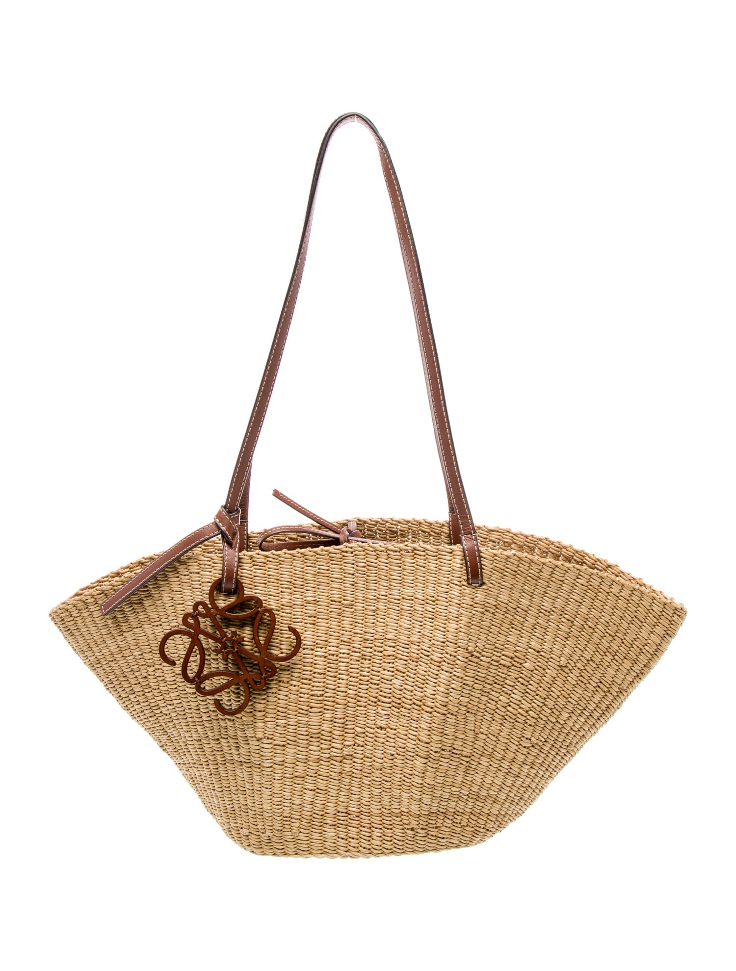 Loewe Signature Basket