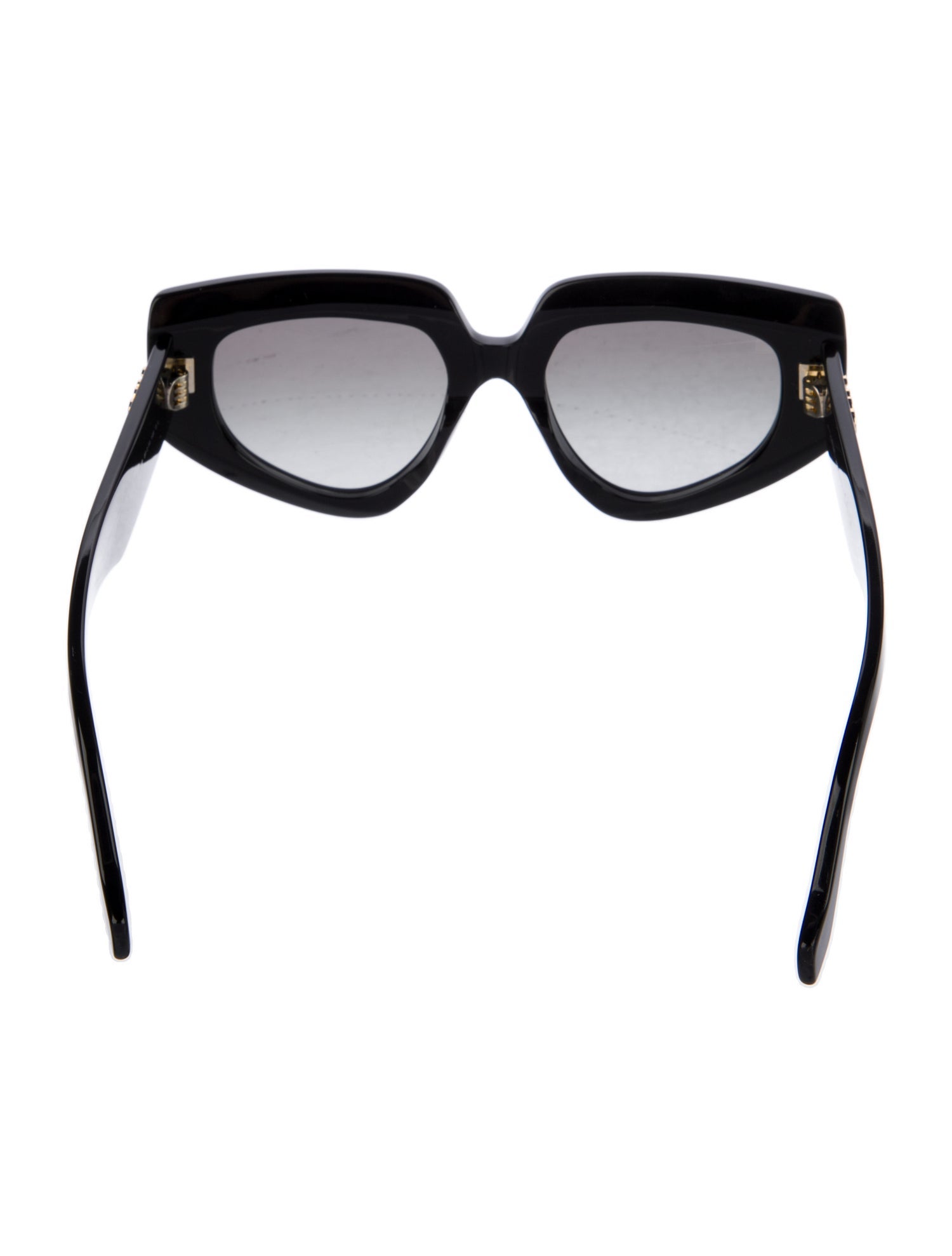Loewe Oversize Tinted Sunglasses w/ Tags