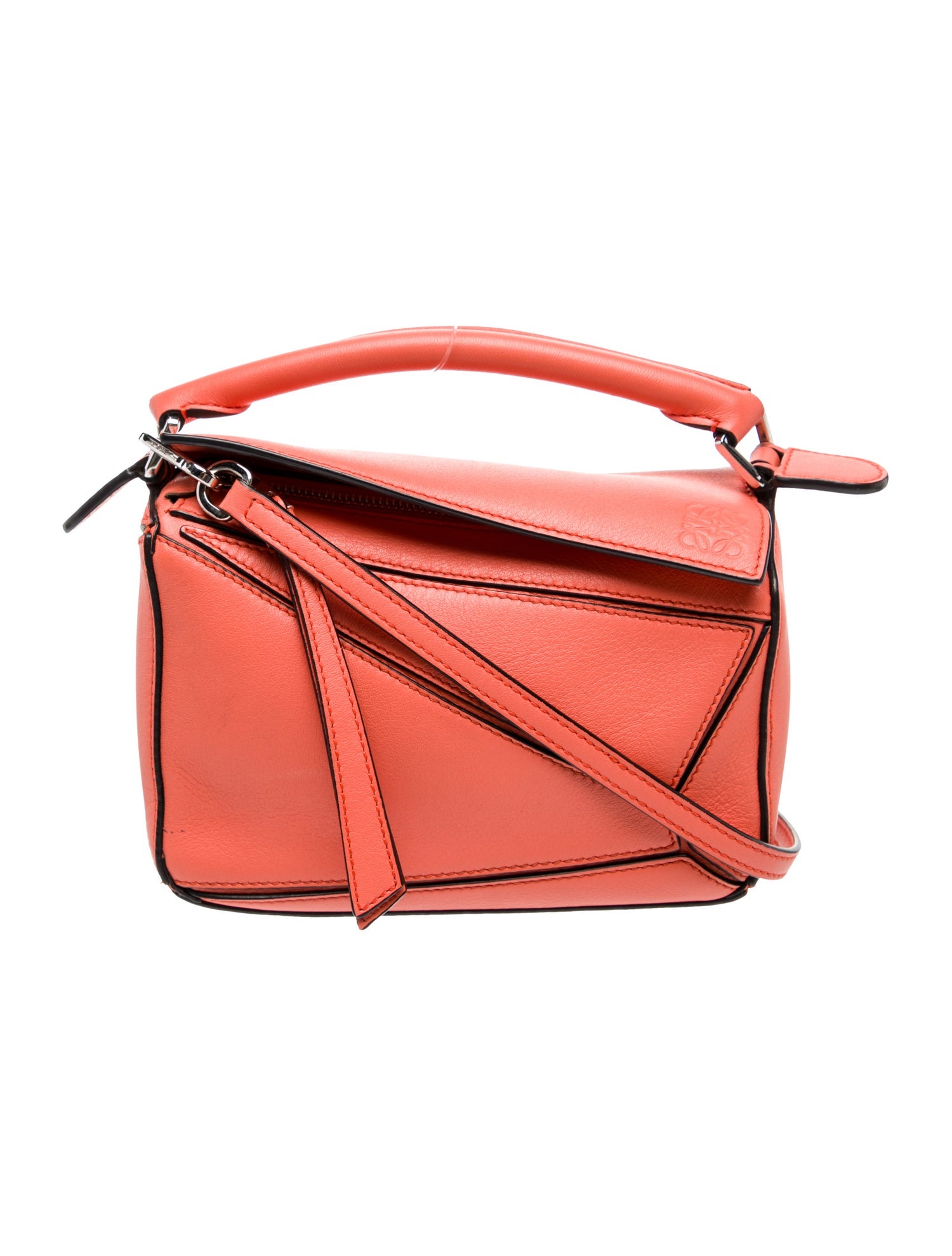 Loewe Leather Puzzle