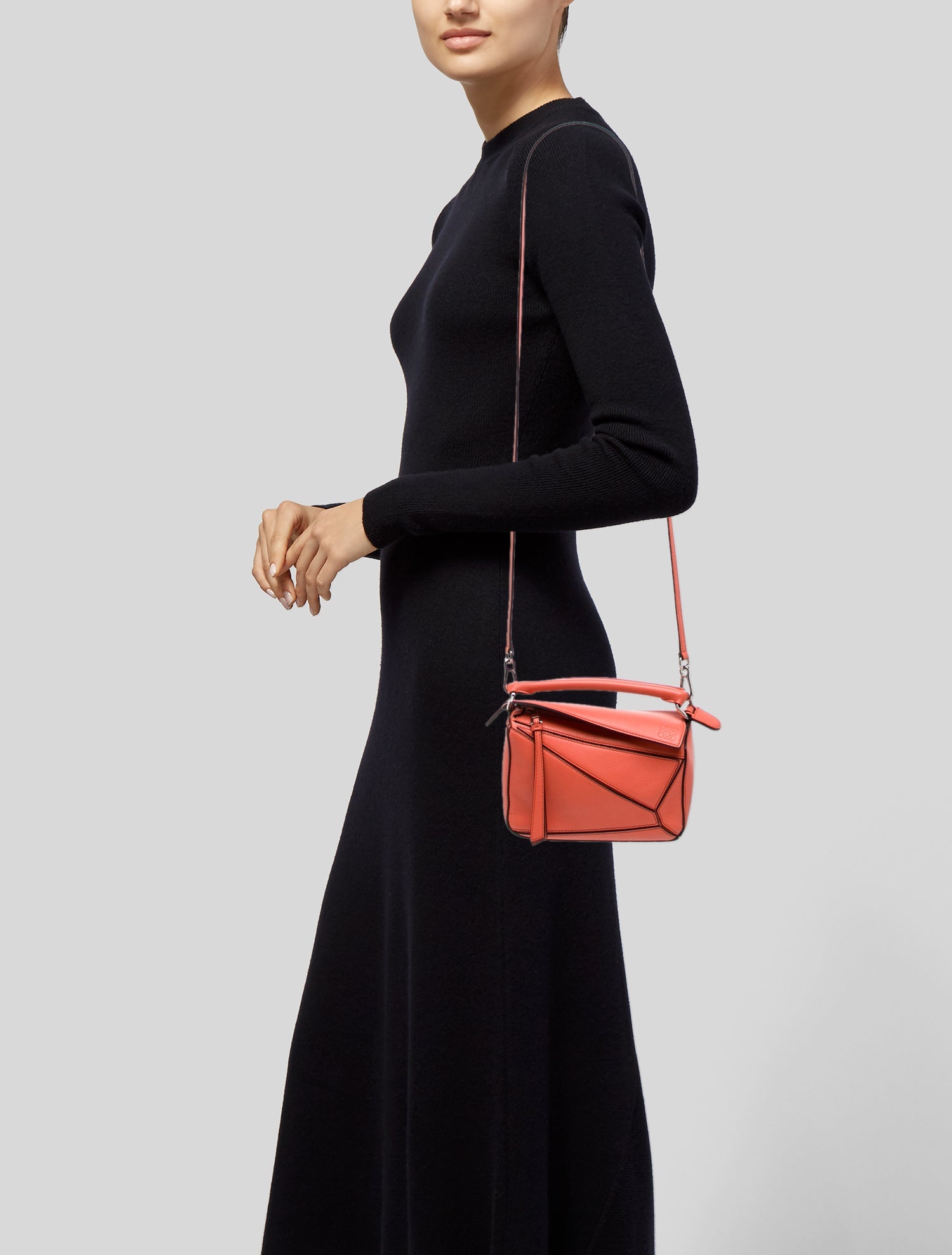 Loewe Leather Puzzle