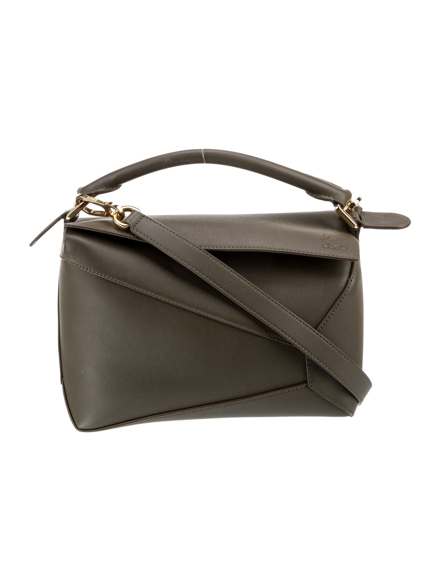 Loewe Leather Puzzle