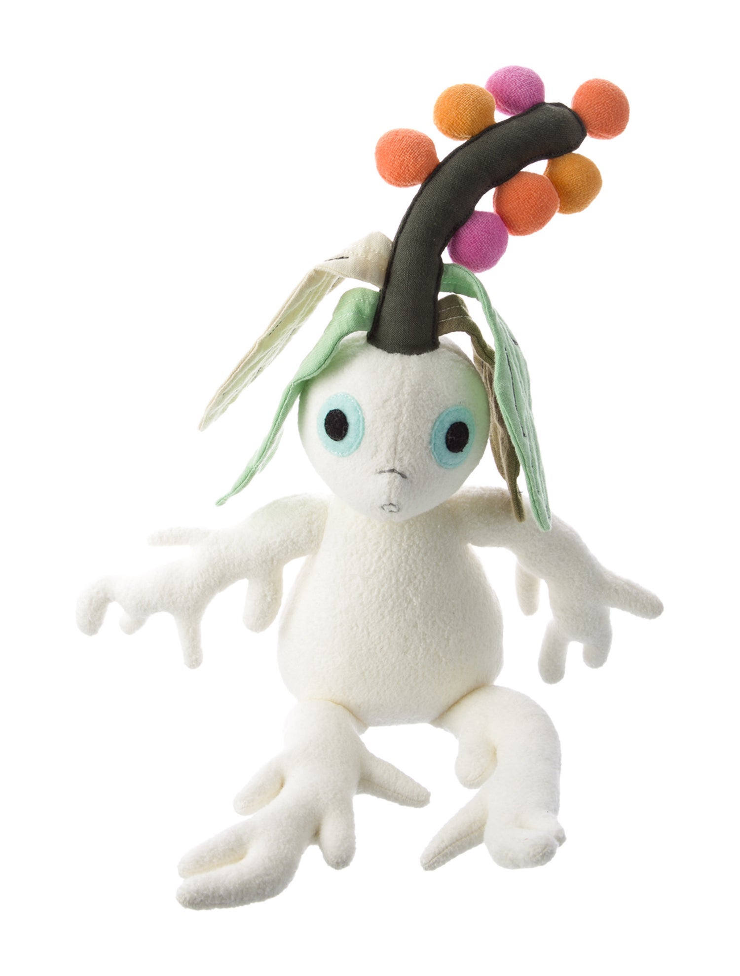 Loewe Suna Fujita Mandragora Plush