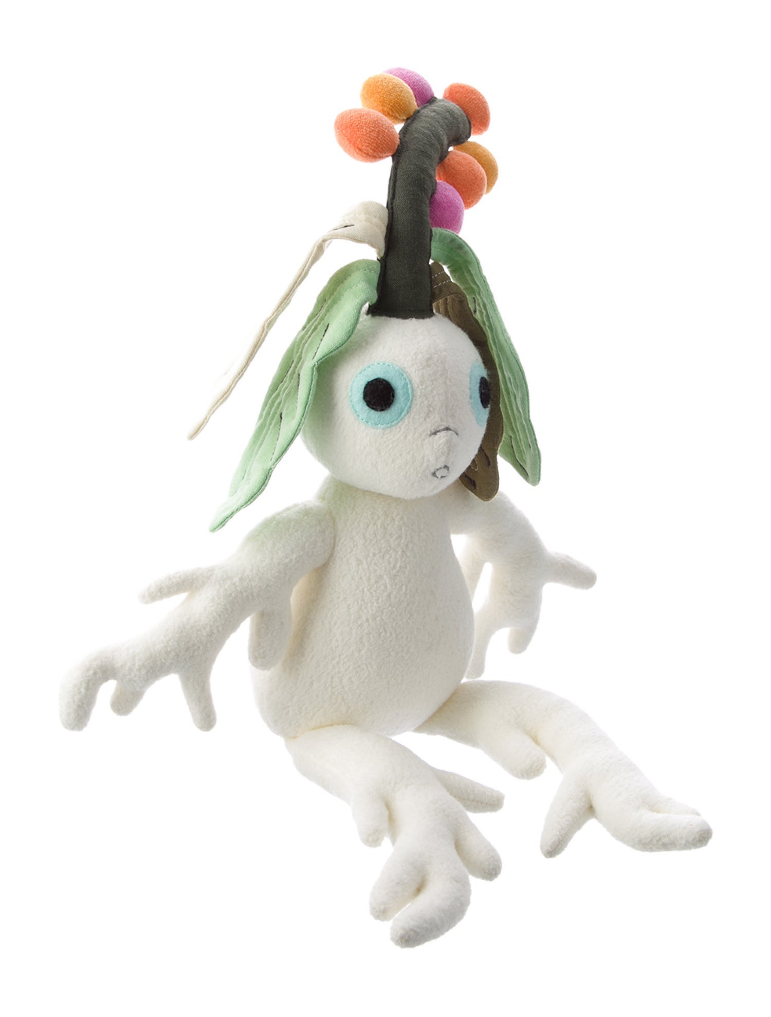 Loewe Suna Fujita Mandragora Plush