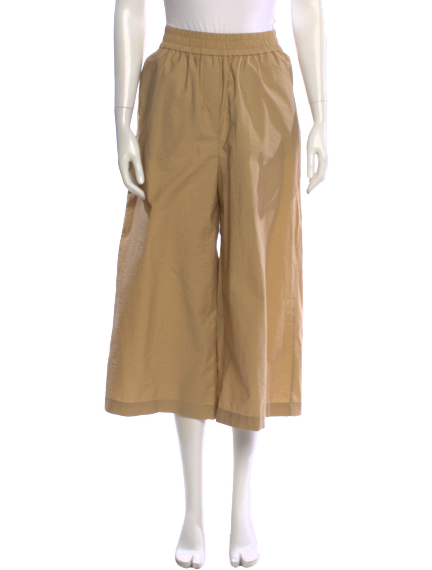 Loewe Wide Leg Pants
