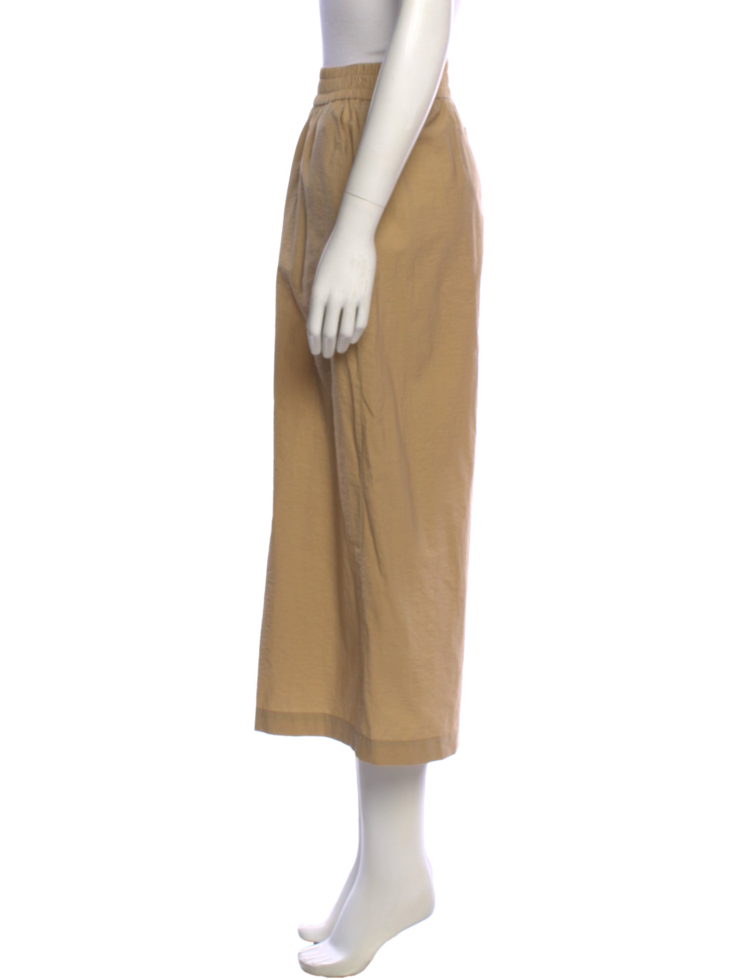Loewe Wide Leg Pants
