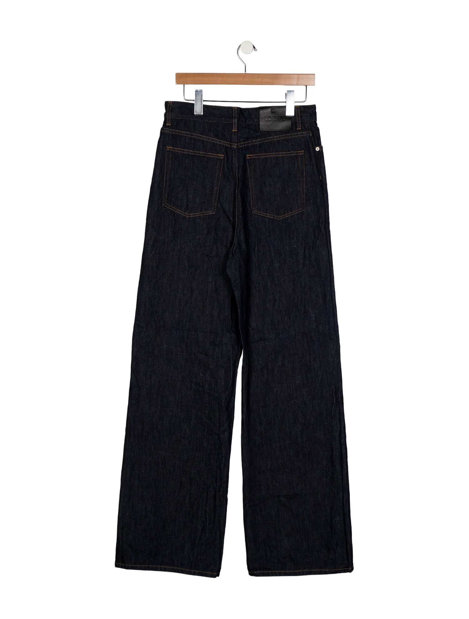 Loewe Relaxed Fit Jeans