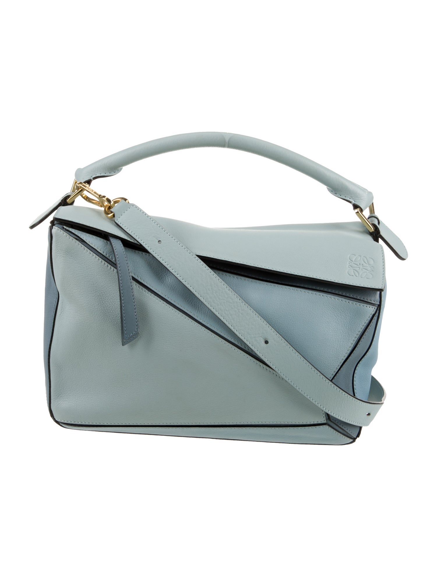 Loewe Leather Puzzle