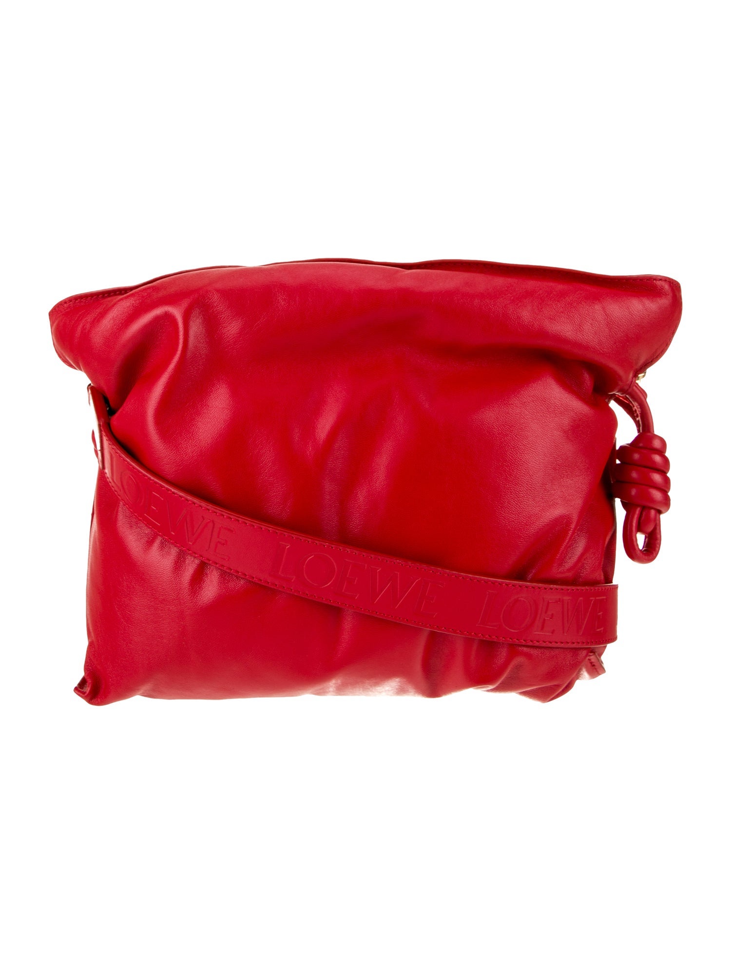 Loewe Leather Flamenco