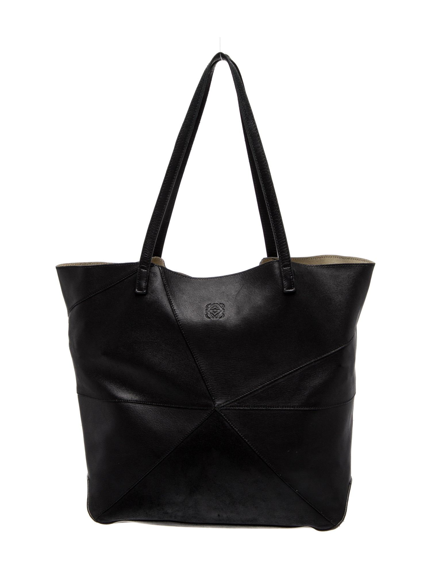 Loewe Leather Puzzle