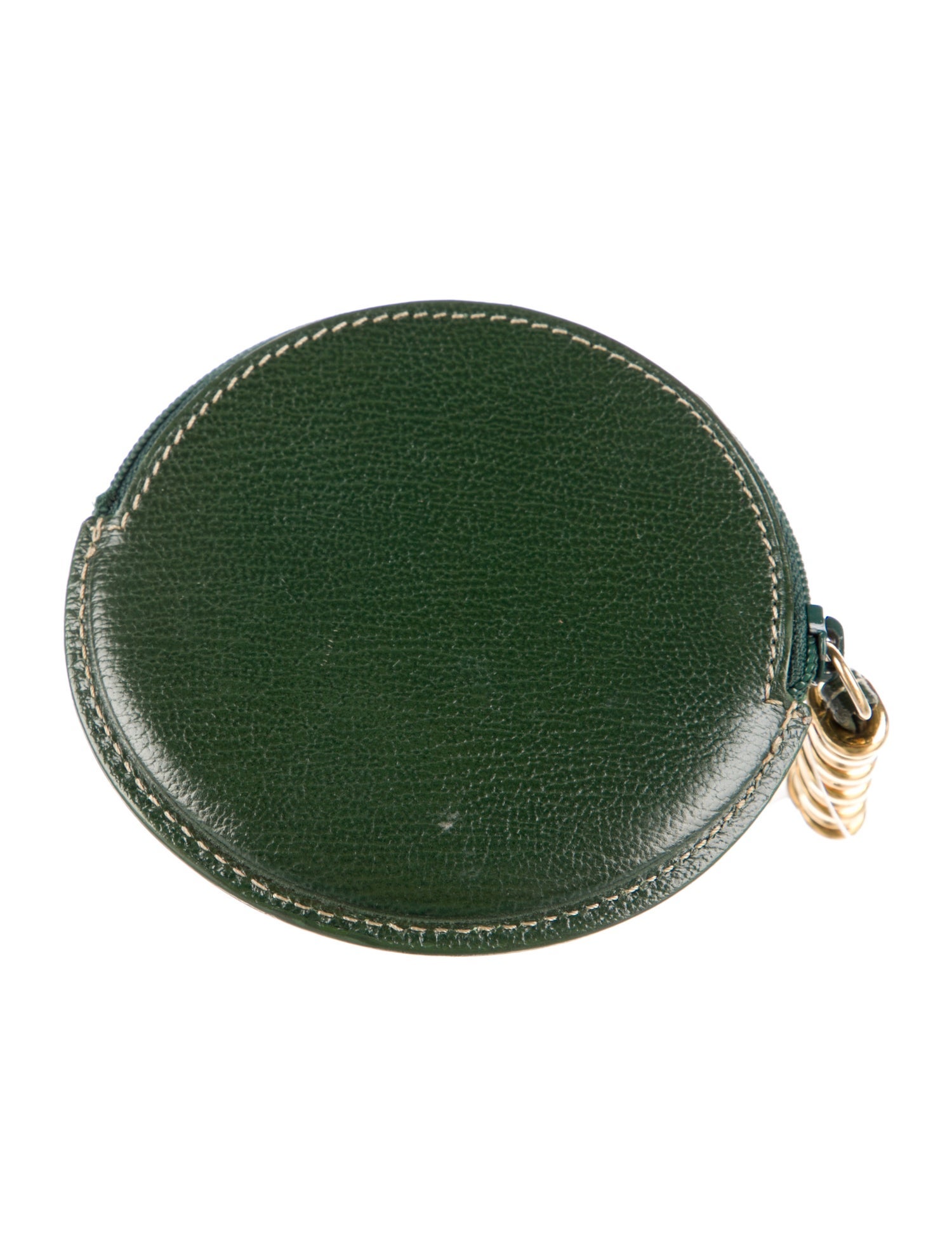 Loewe Vintage Leather Wallet