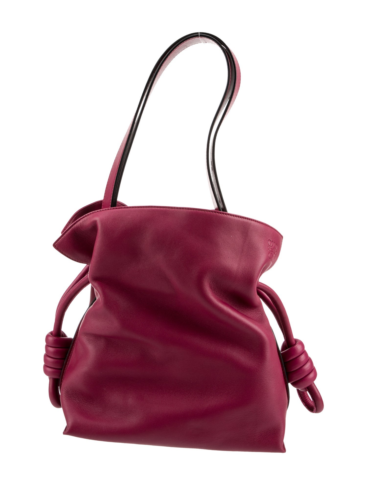 Loewe Leather Flamenco