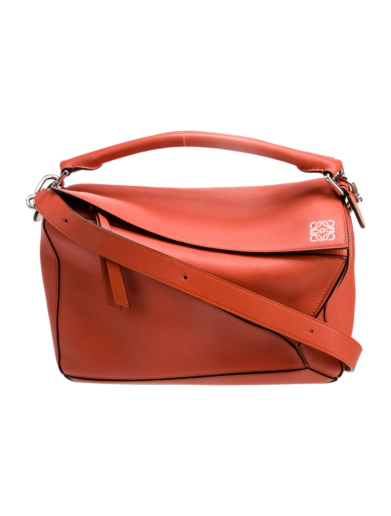 Loewe Leather Puzzle