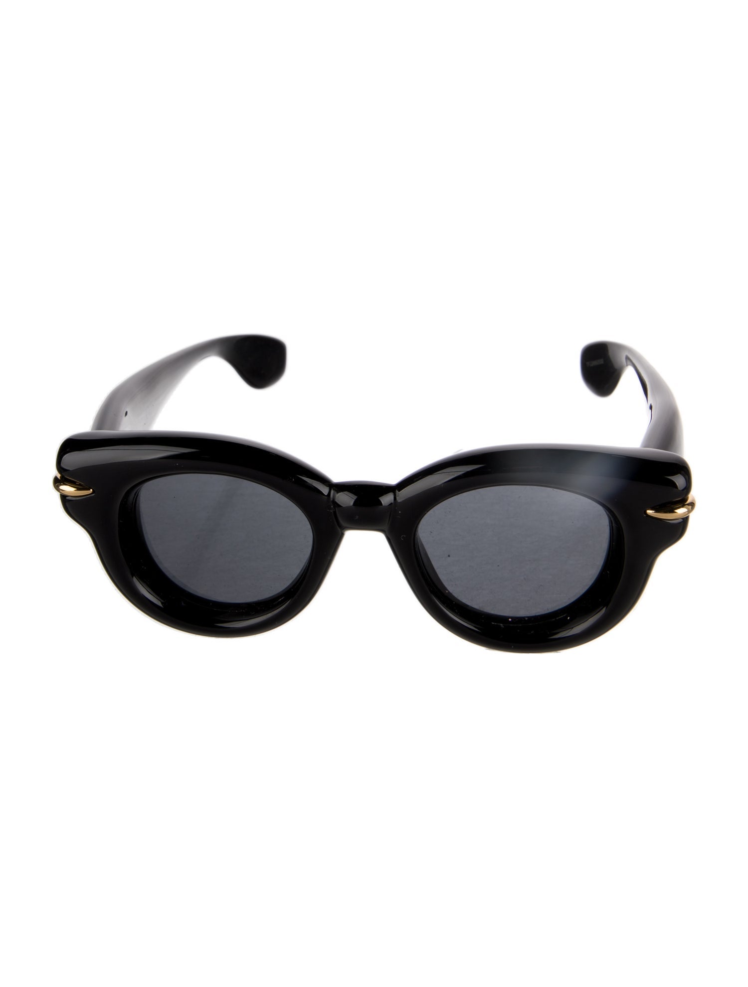 Loewe Wayfarer Tinted Sunglasses
