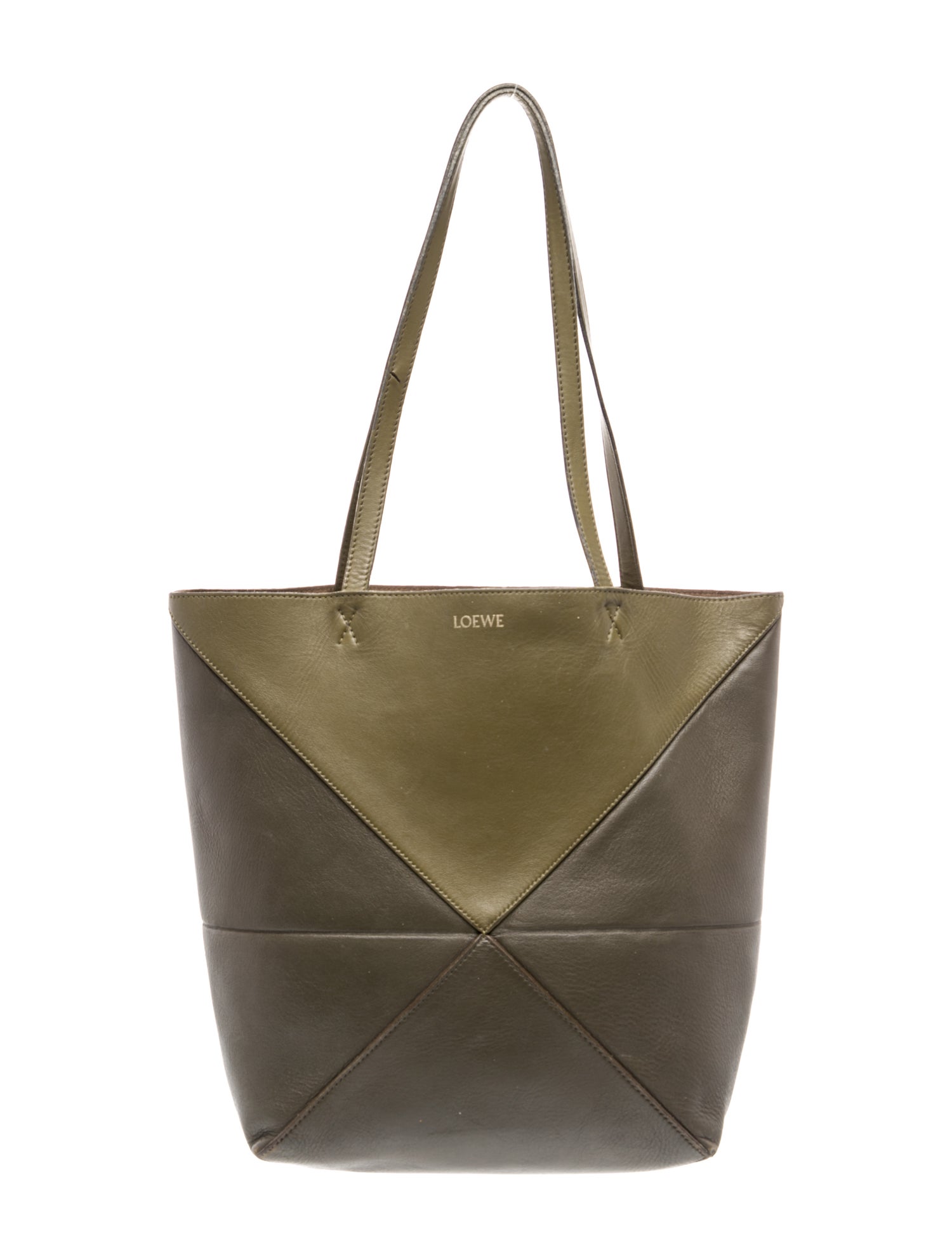 Loewe Leather Puzzle