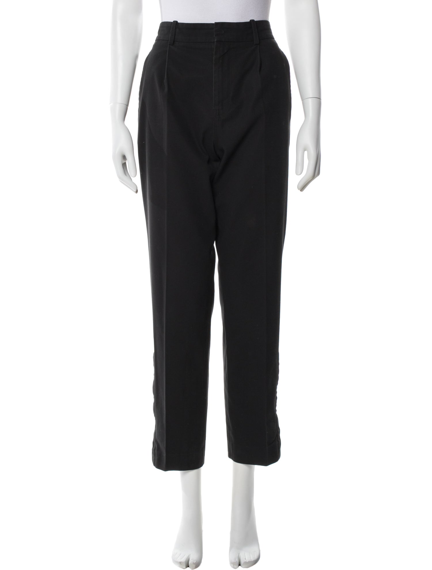 Loewe Straight Leg Pants