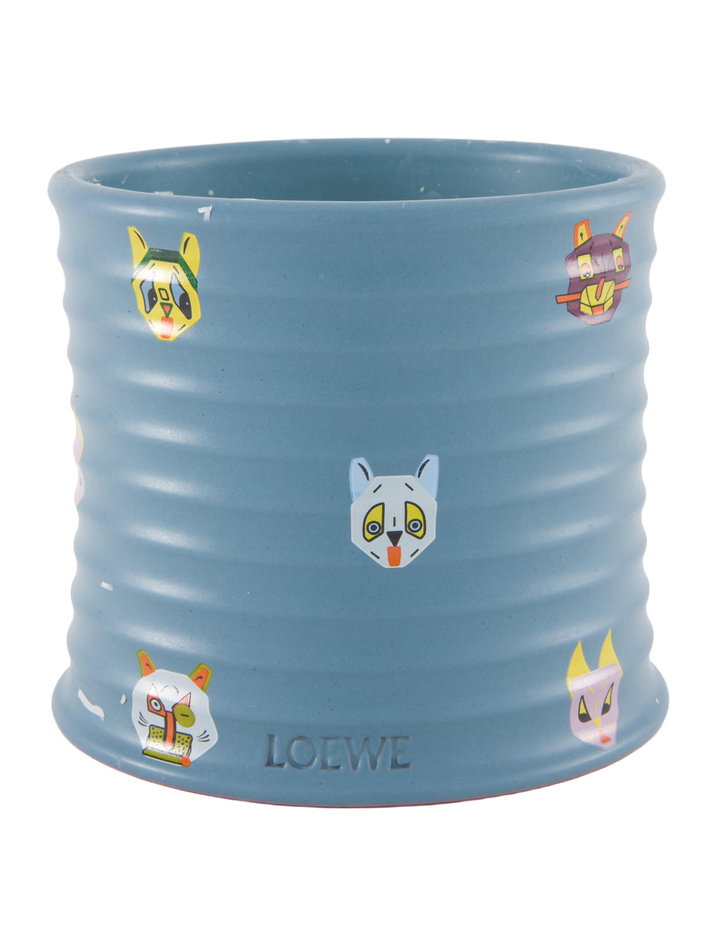 Loewe Cypress Balls Candle