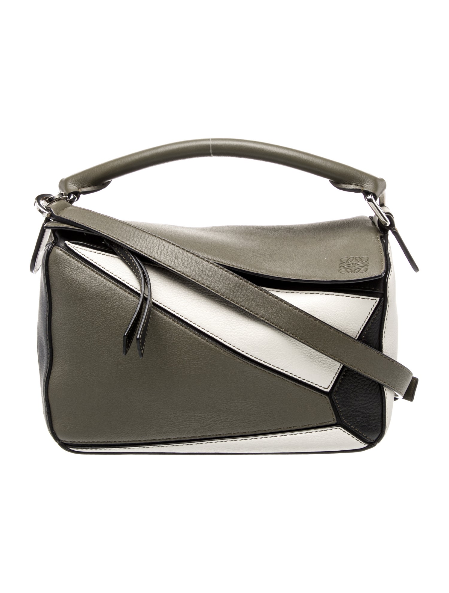 Loewe Leather Puzzle