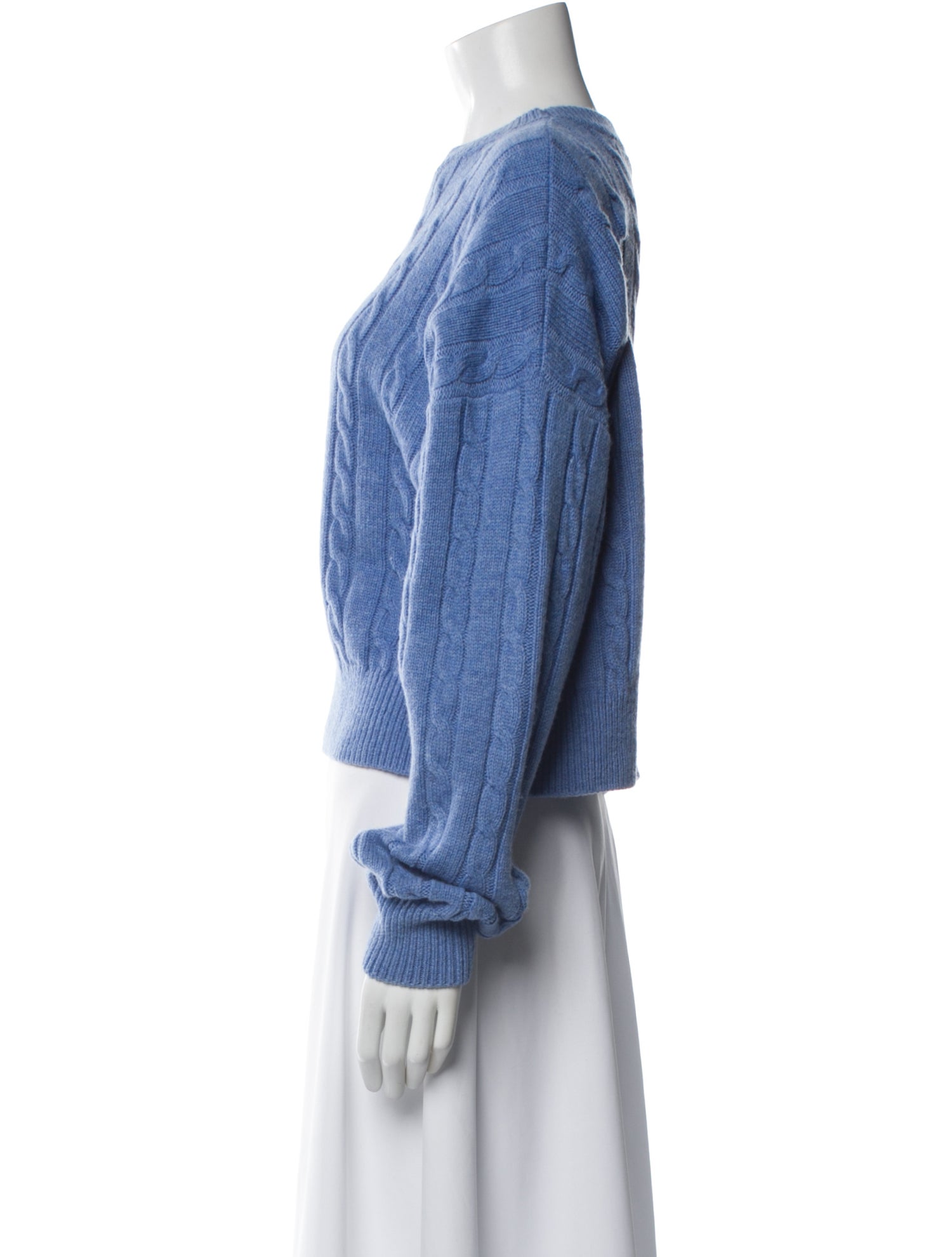 Loewe Wool Crew Neck Sweater w/ Tags