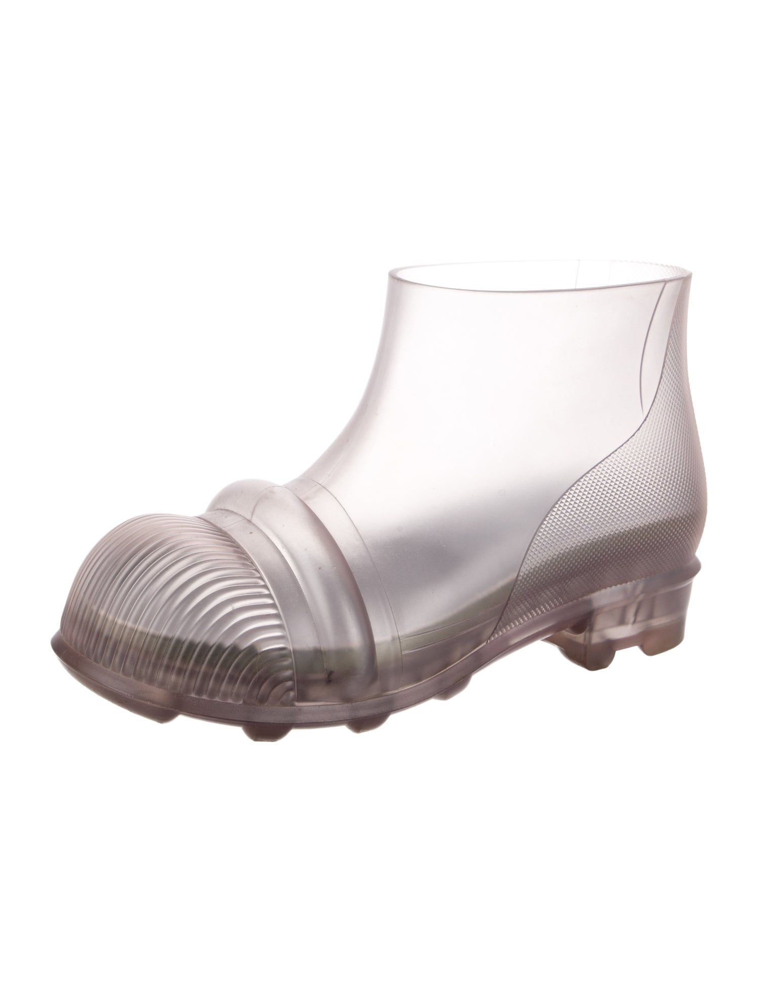 Loewe Rubber Rain Boots