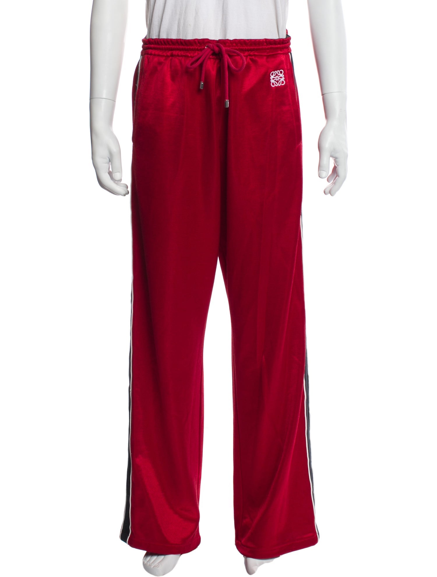 Loewe Signature Logo Joggers