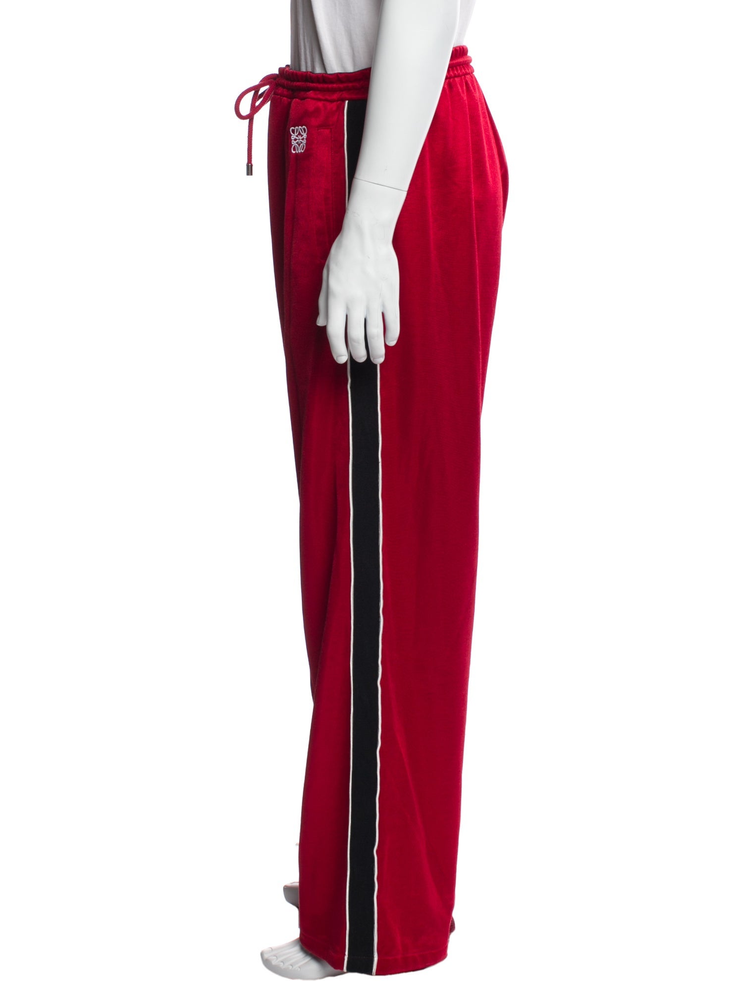 Loewe Signature Logo Joggers