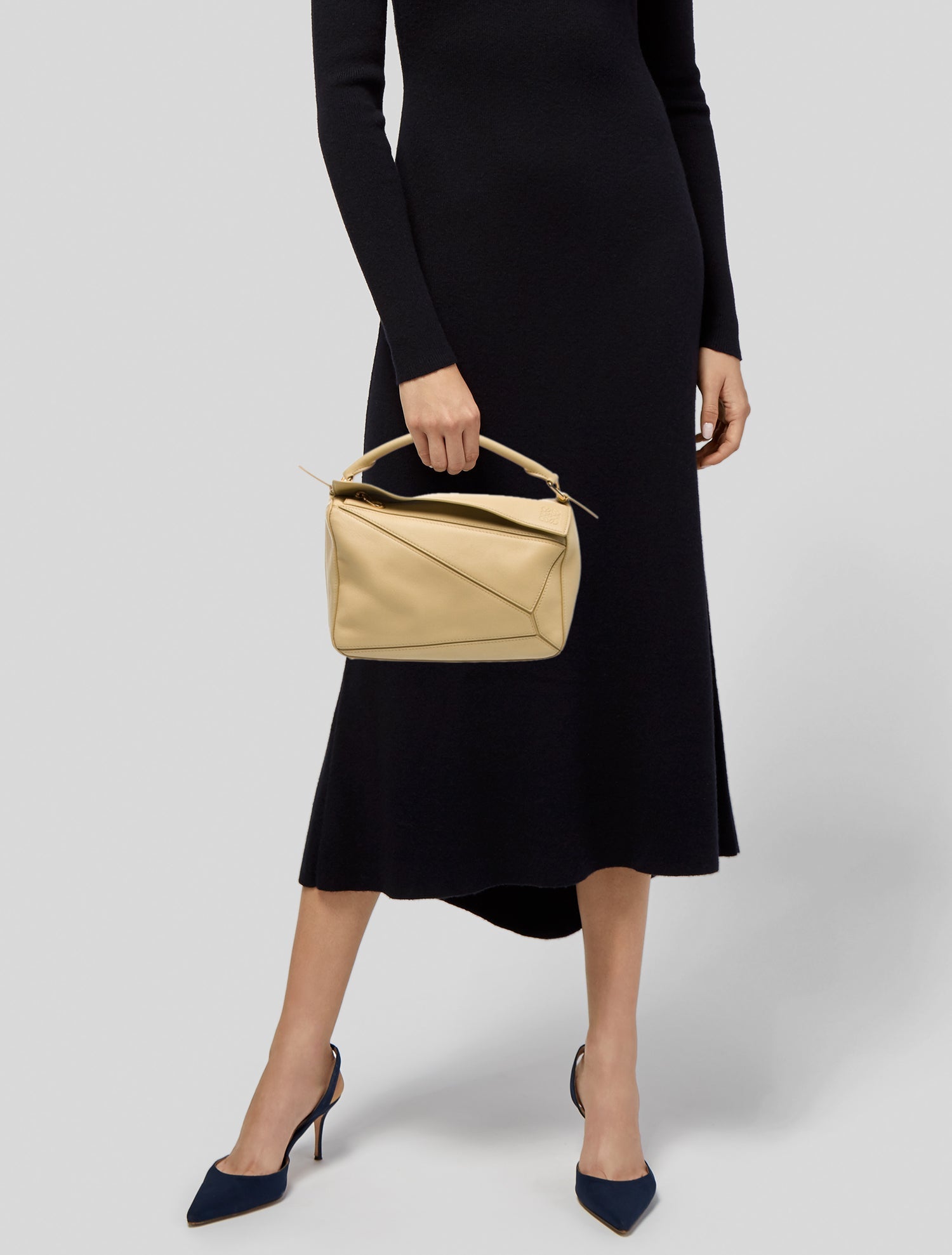 Loewe Signature Puzzle 2025