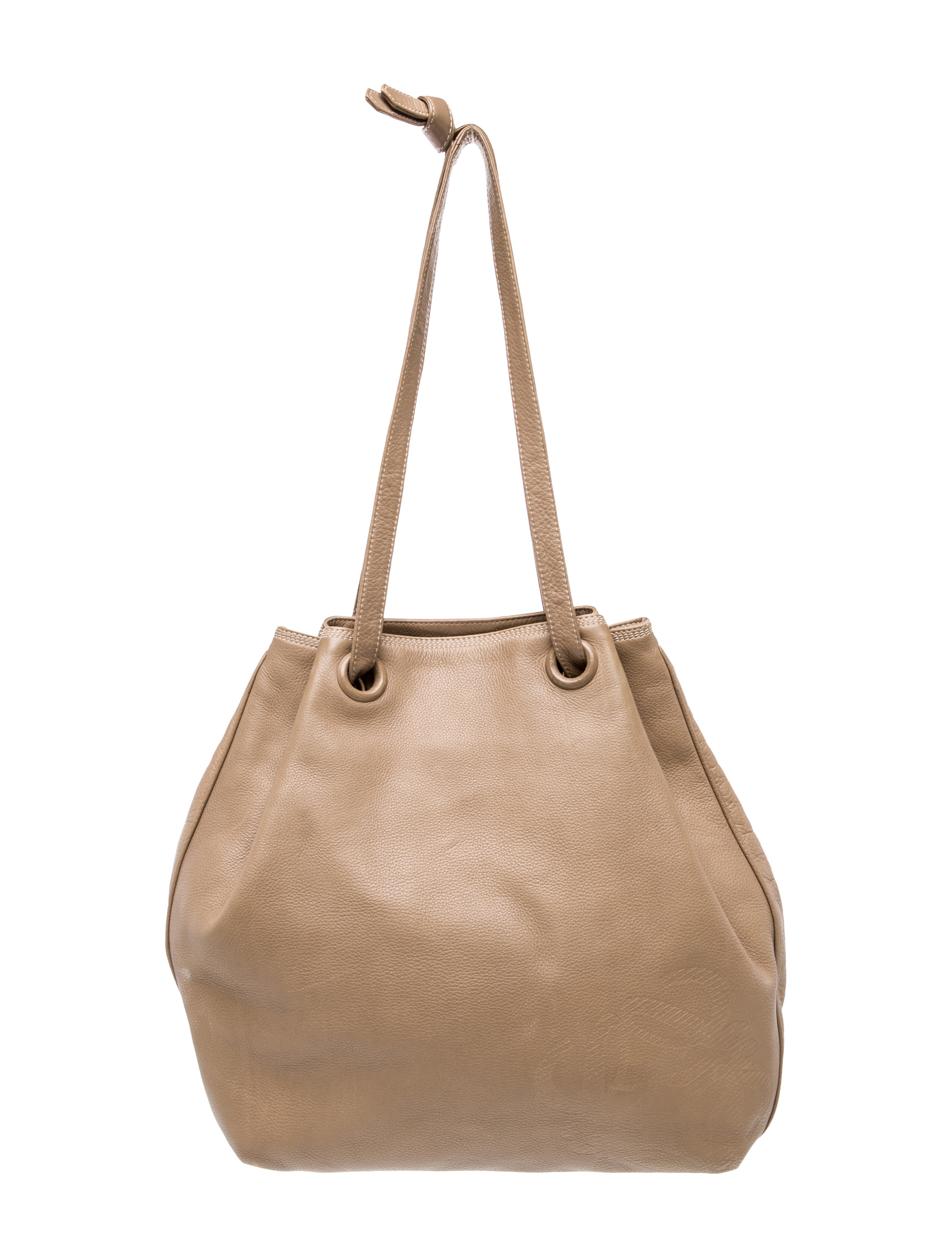 Loewe Leather Flamenco