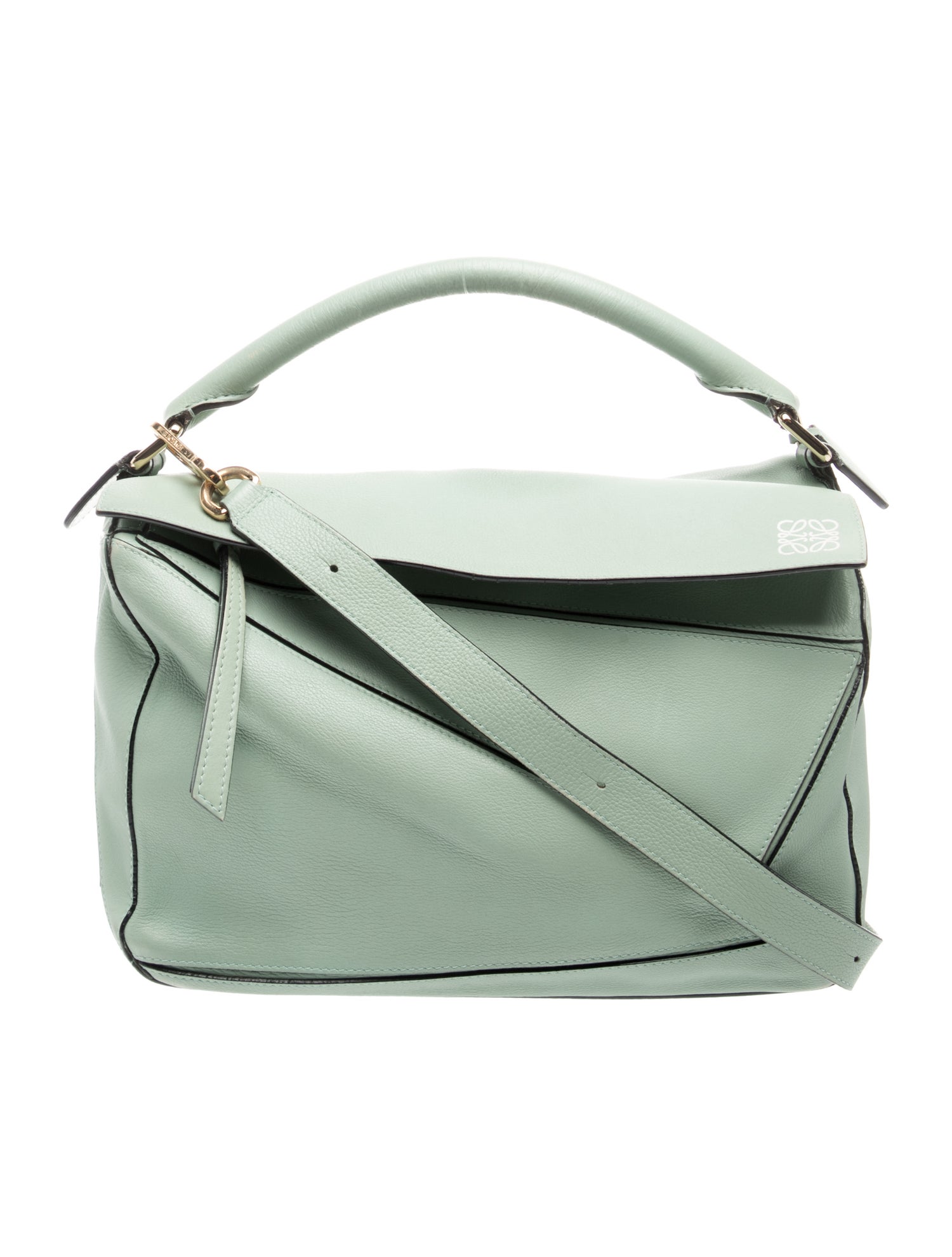 Loewe Leather Puzzle