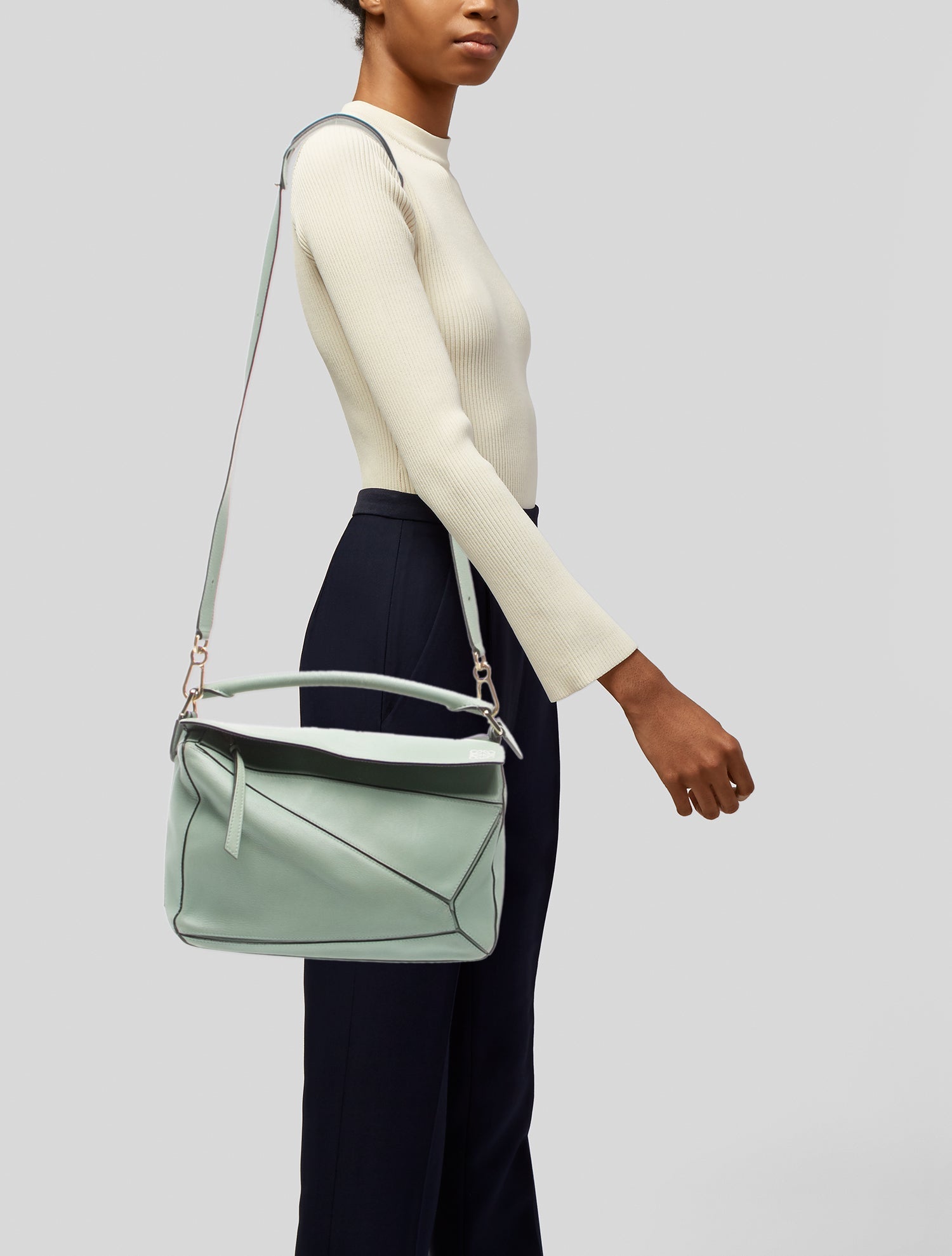 Loewe Leather Puzzle