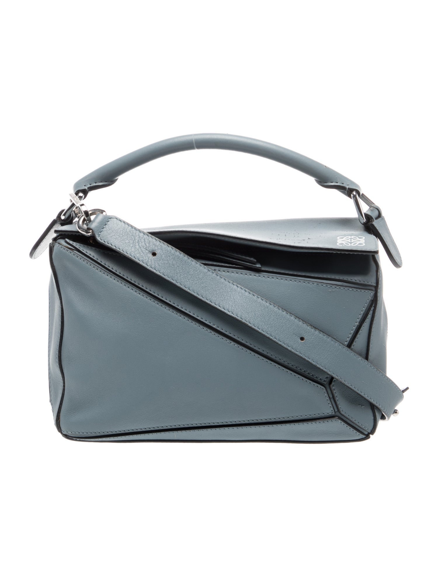 Loewe Leather Puzzle