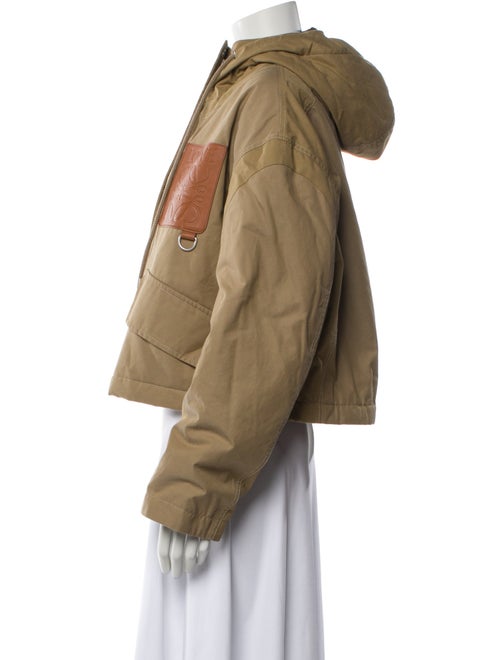 Loewe Utility Jacket