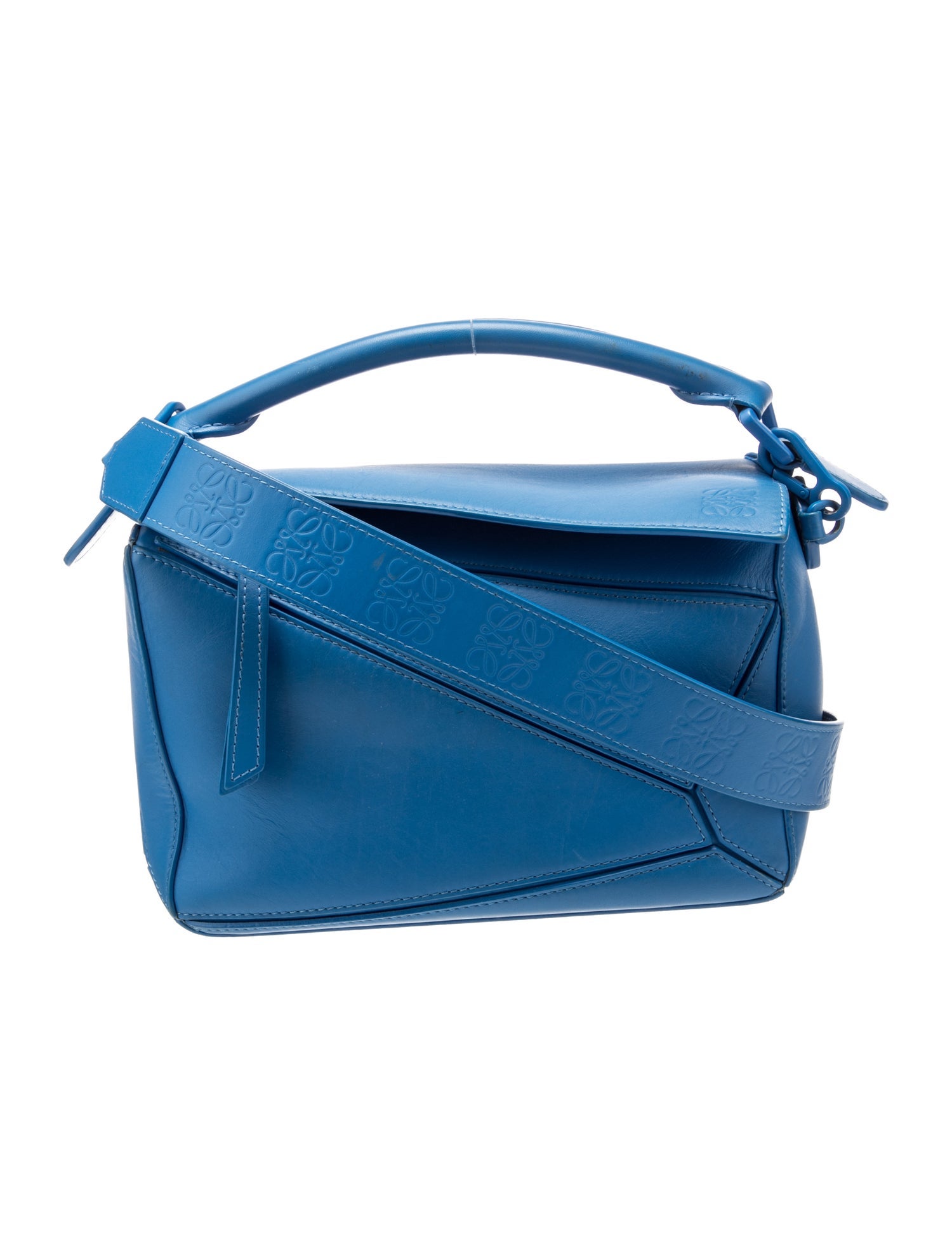 Loro Piana Extra Pouch L19 Lizard Crossbody bag. - Neutrals