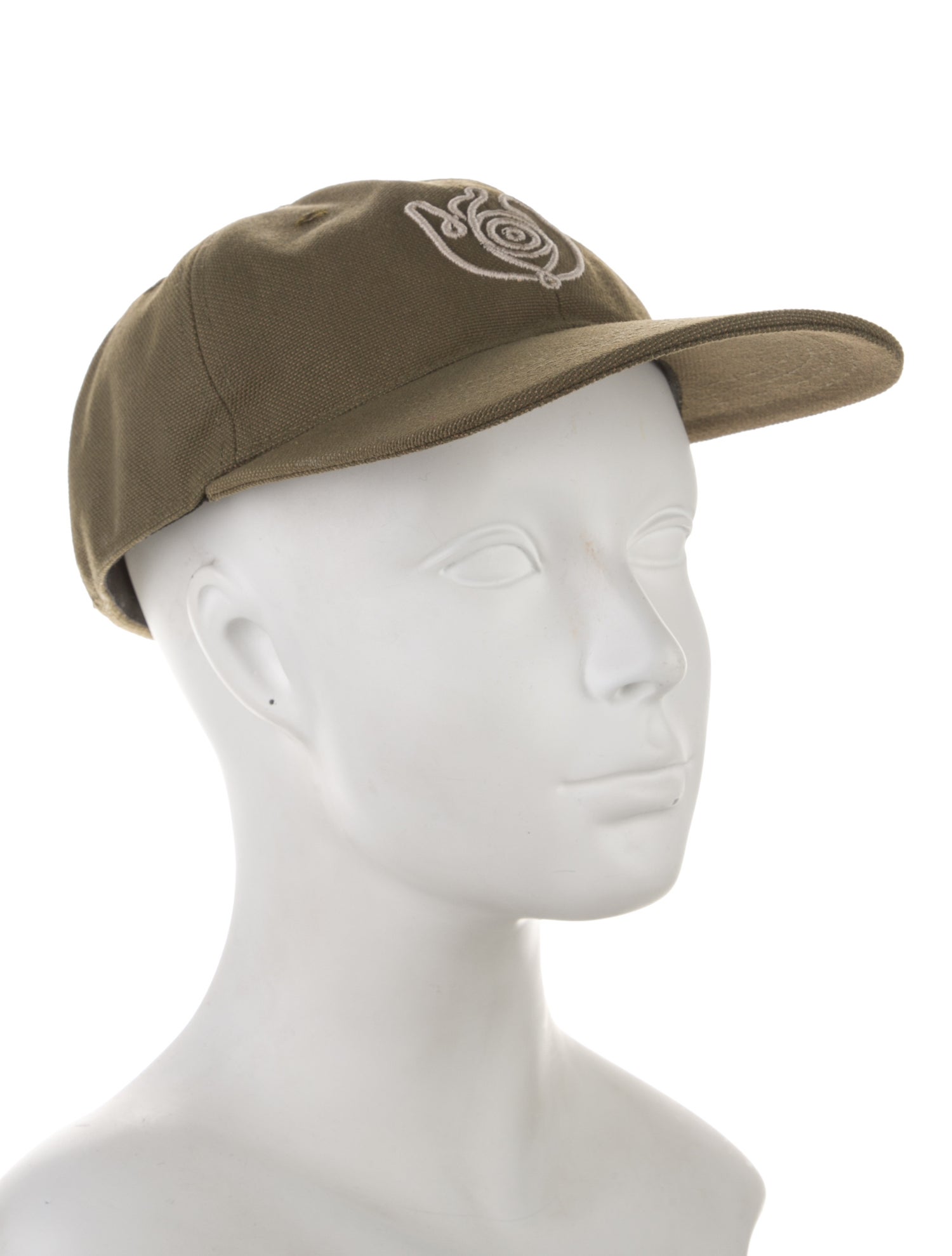 Loewe Embroidered Baseball Cap