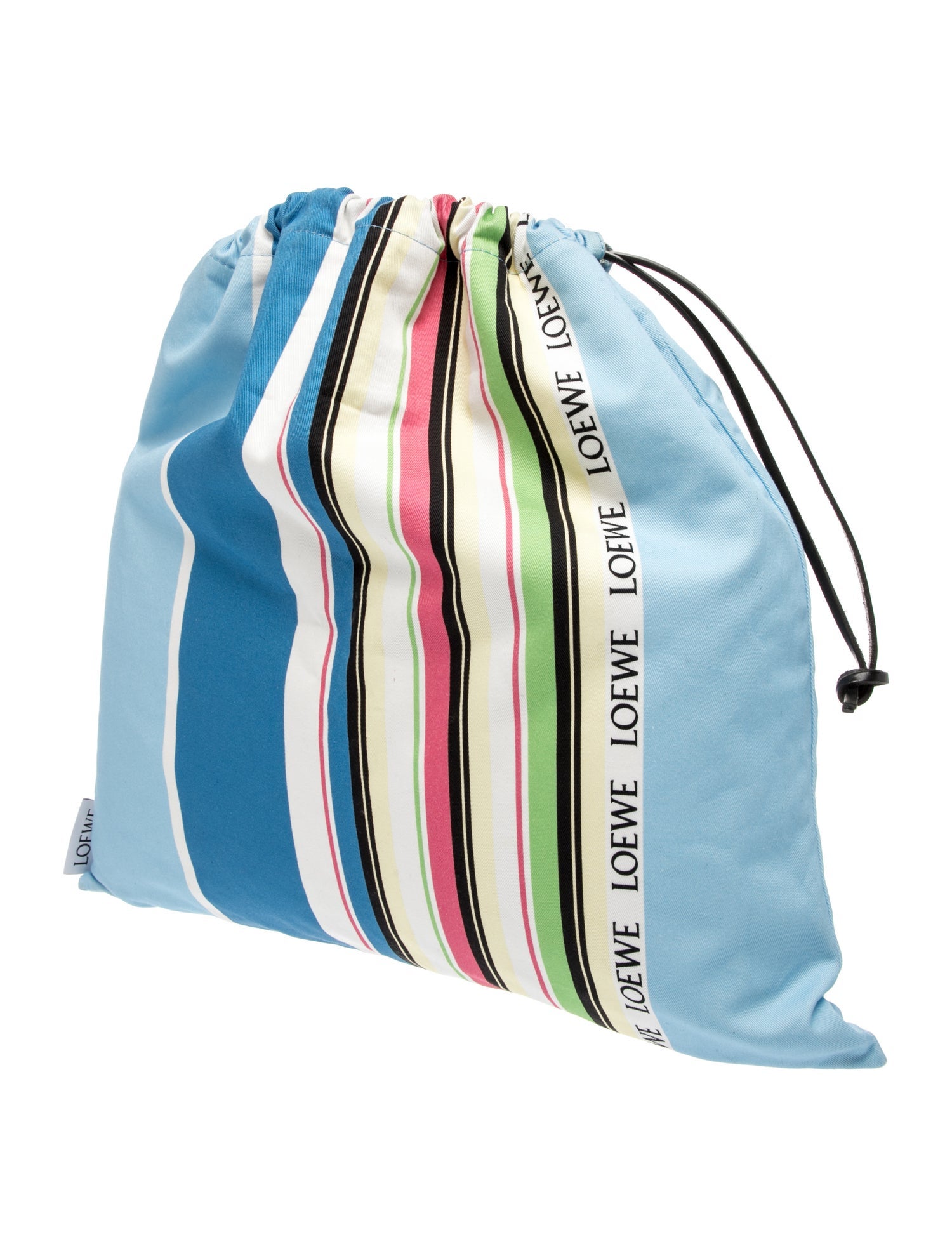 Loewe Canvas Backpack