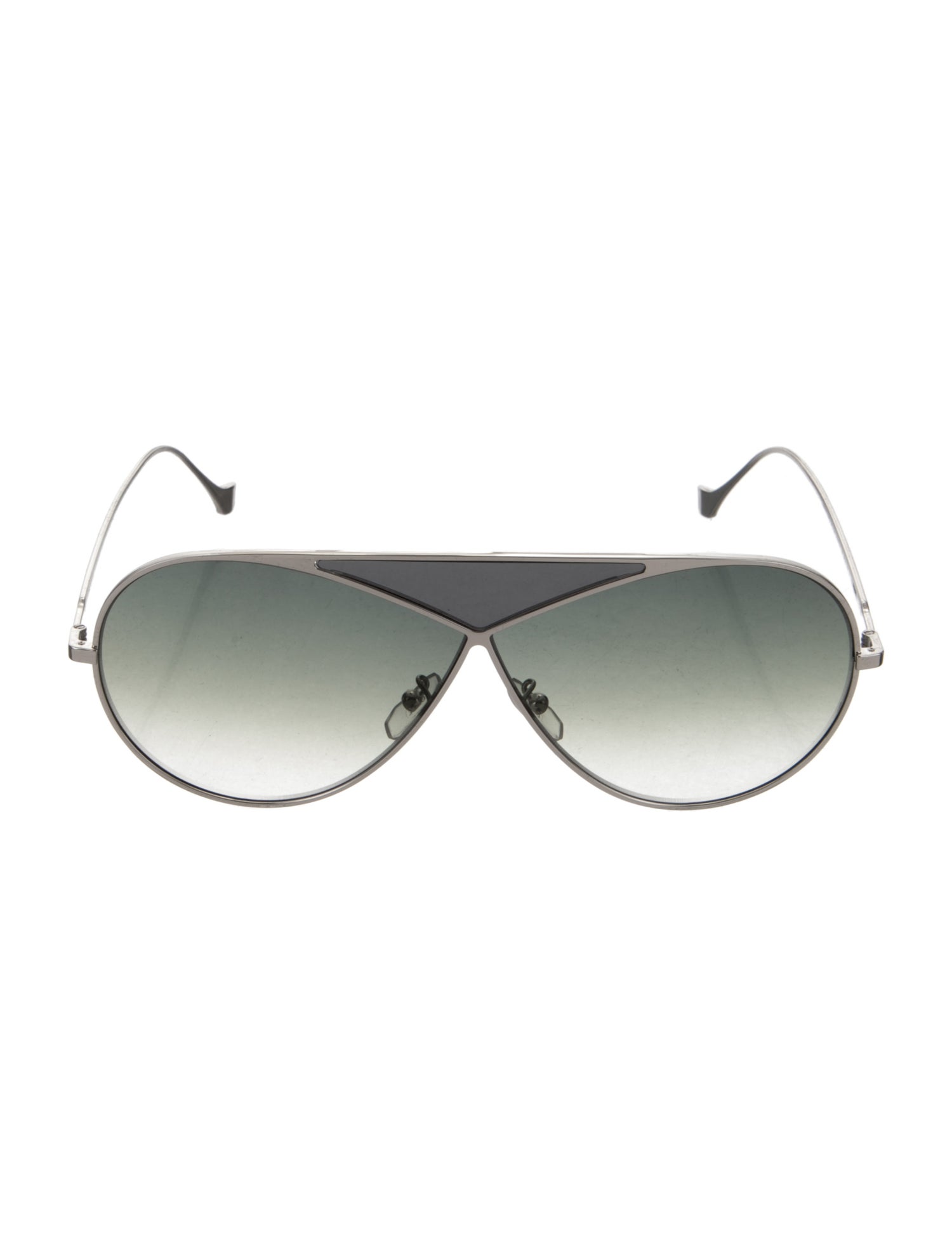 Loewe Aviator Gradient Sunglasses