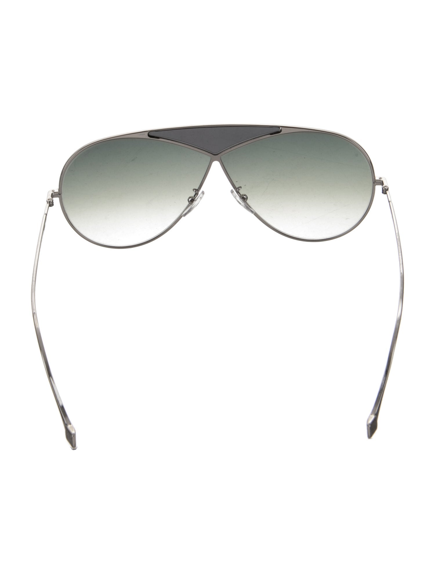 Loewe Aviator Gradient Sunglasses
