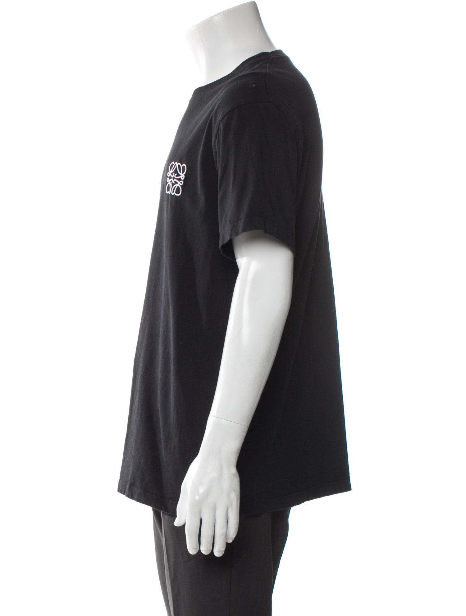 Loewe Signature Logo Anagram T-Shirt