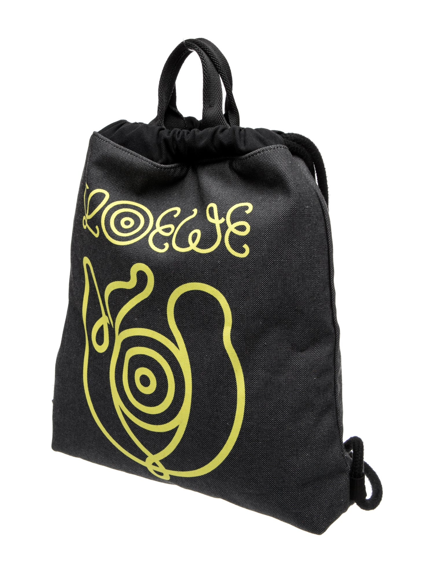 Loewe Nylon Backpack