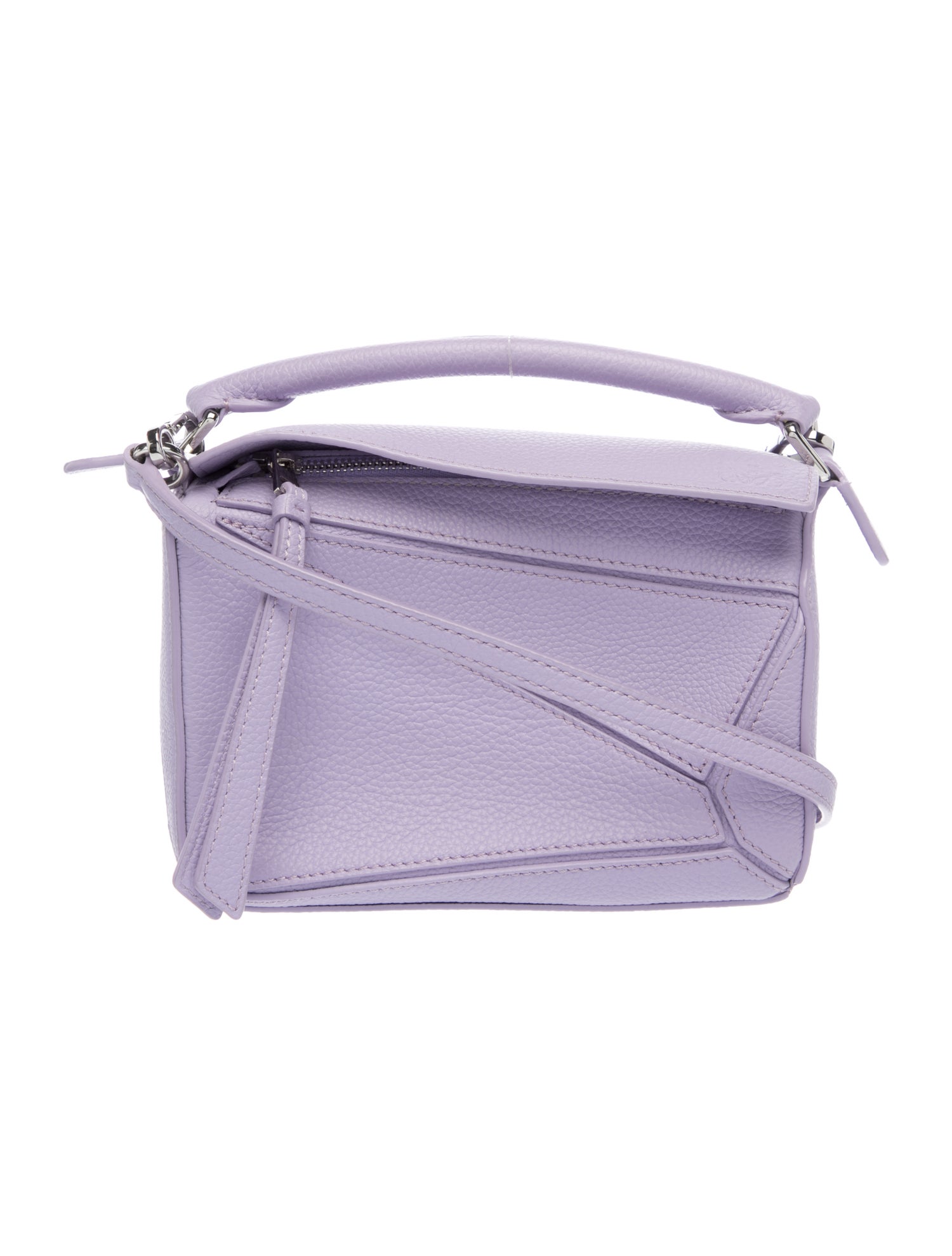 Loewe Leather Puzzle 2023