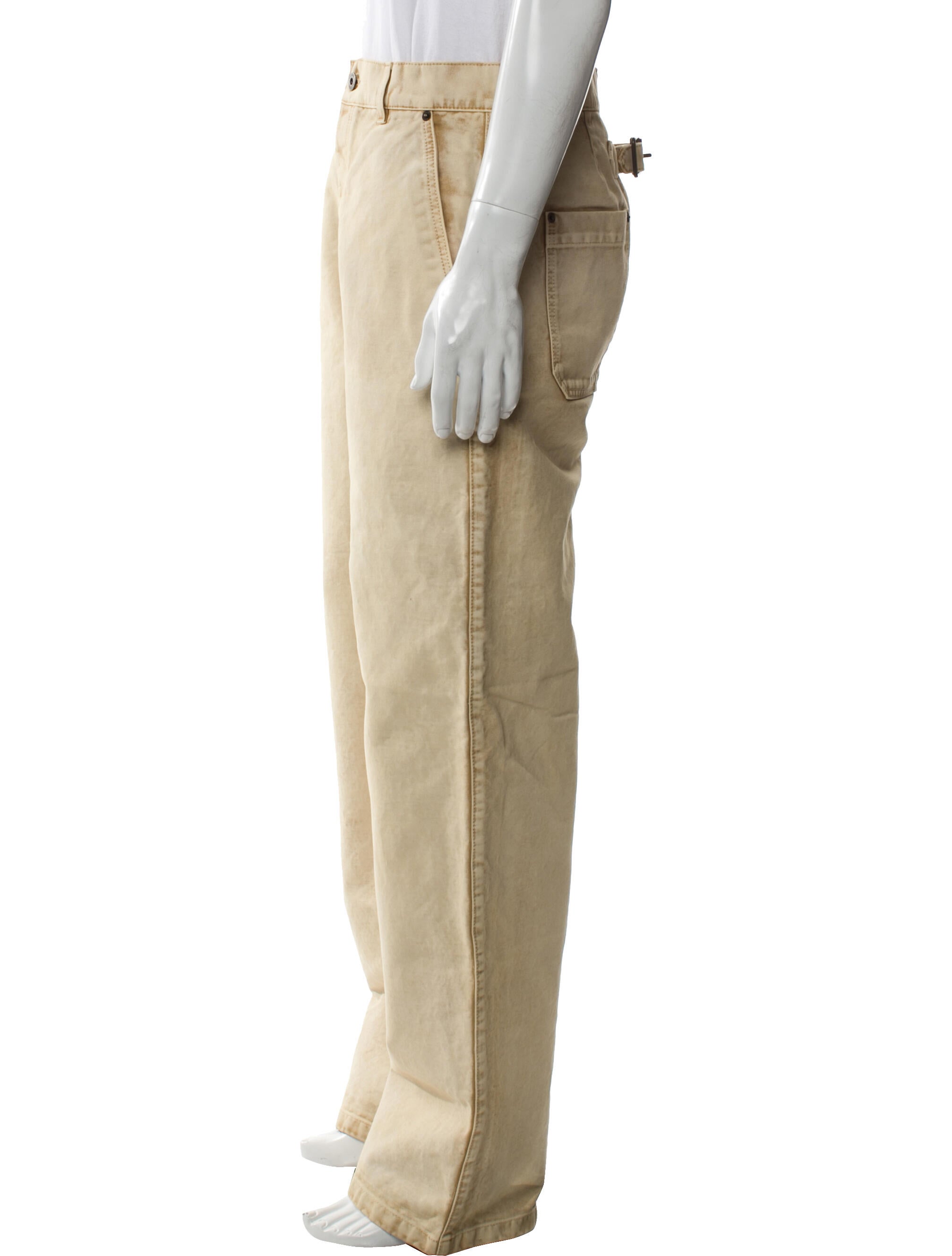 Loewe Chinos w/ Tags