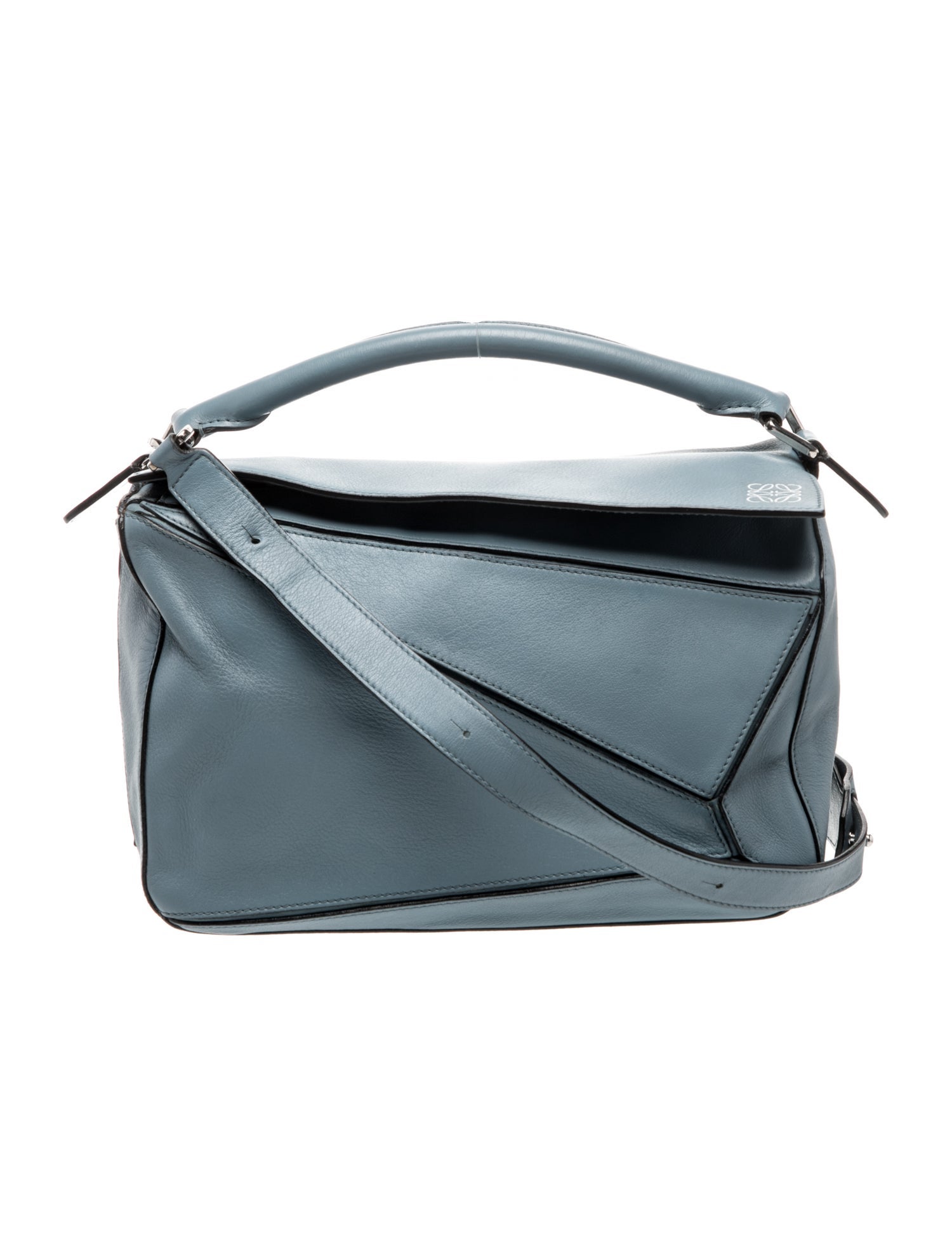 Loewe Leather Puzzle