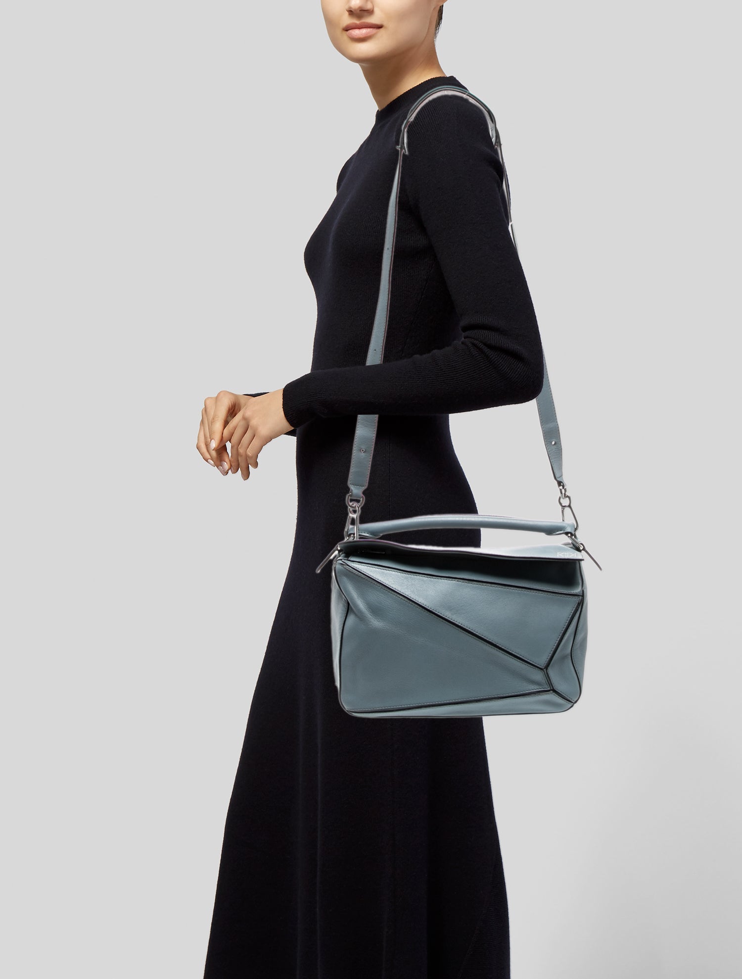 Loewe Leather Puzzle