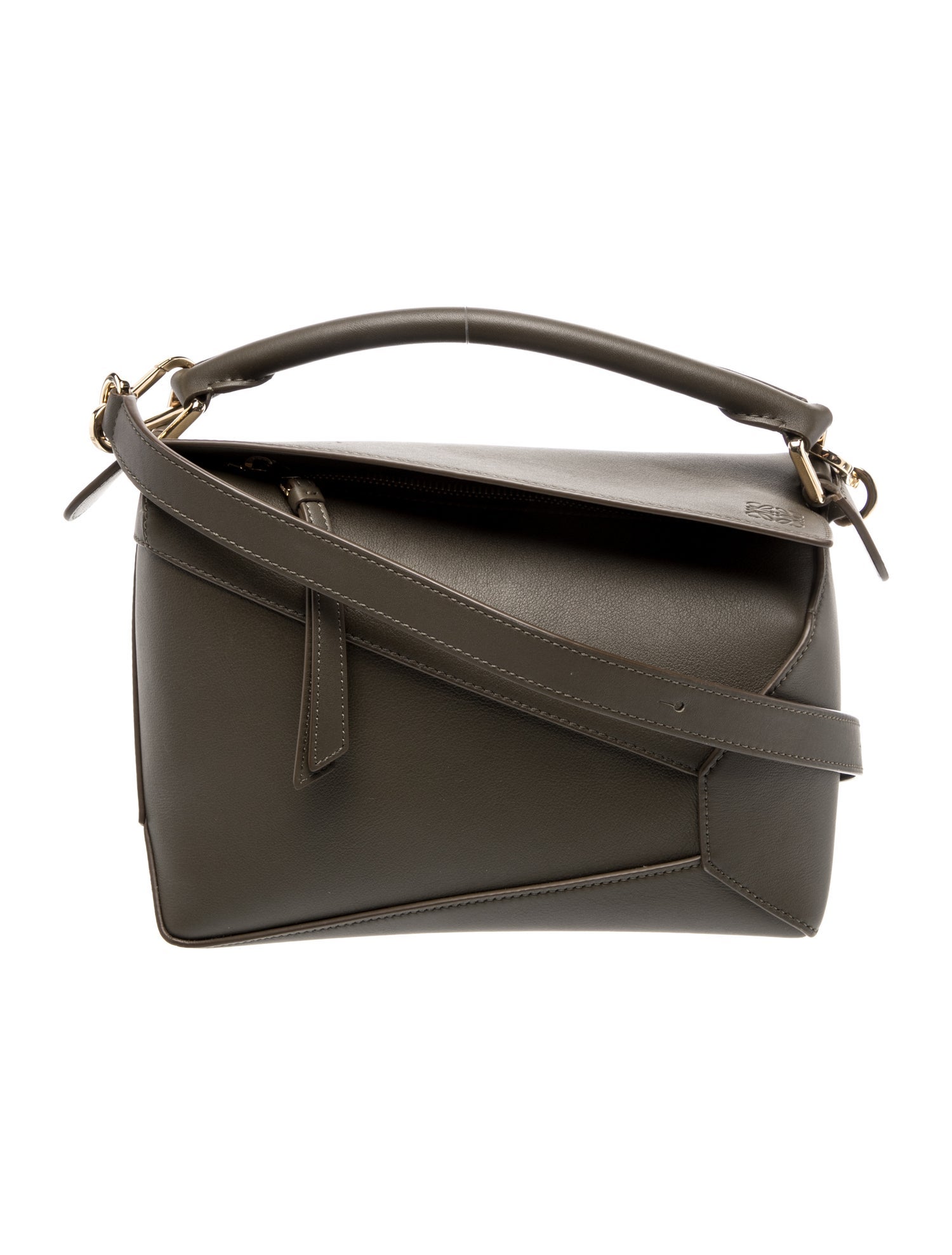 Loewe Leather Puzzle