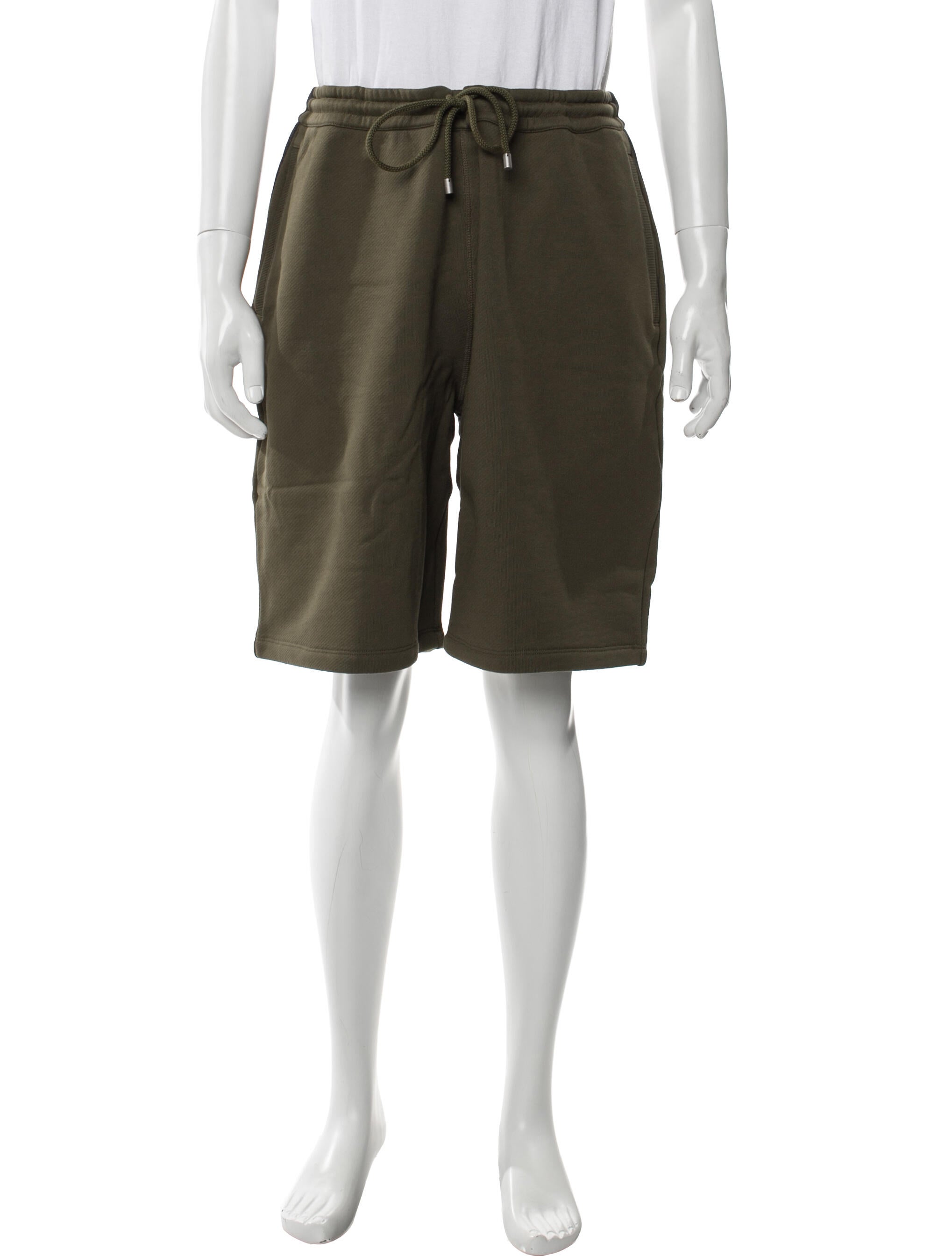 Loewe Jogger Shorts w/ Tags